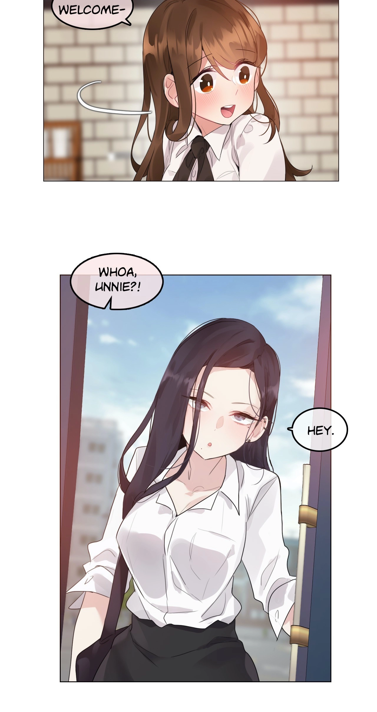 A Pervert