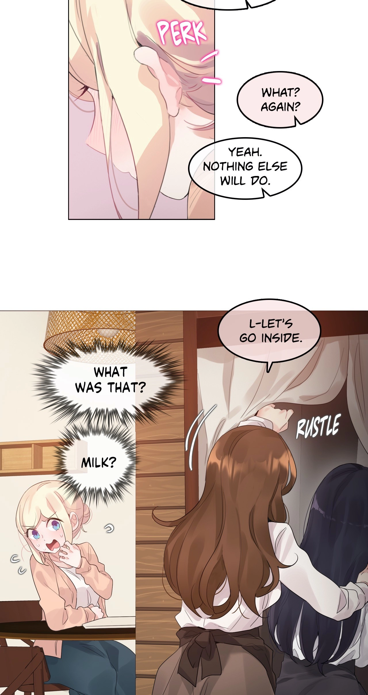 A Pervert