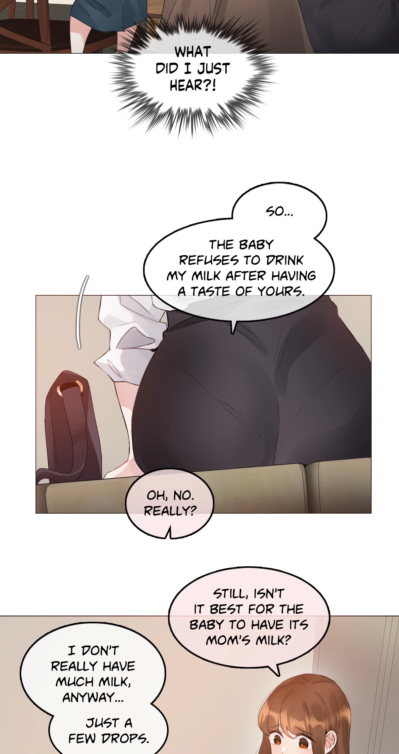 A Pervert