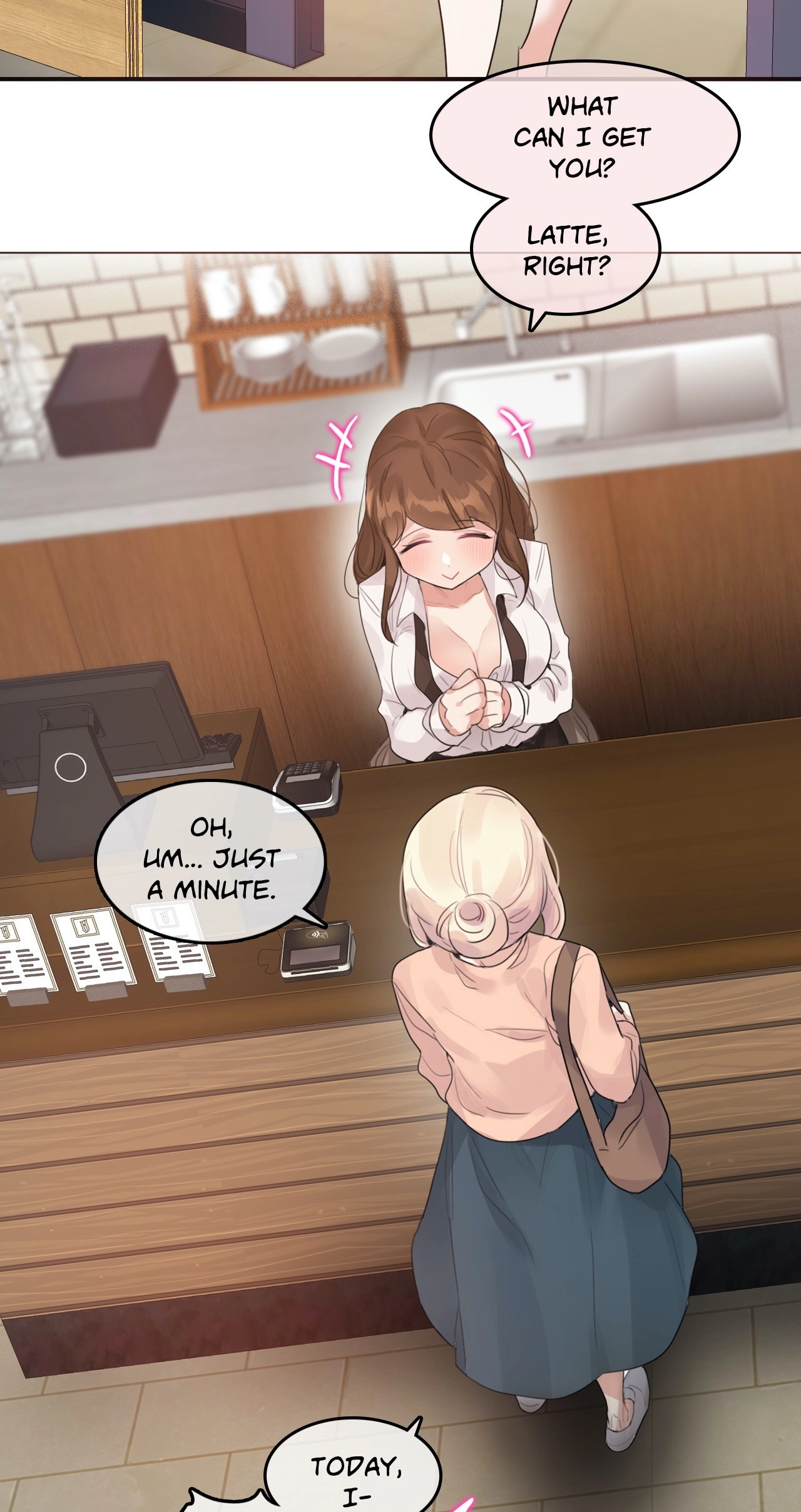 A Pervert