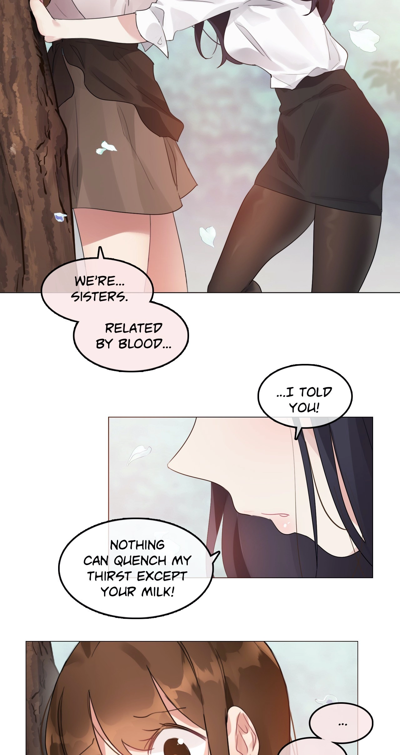 A Pervert