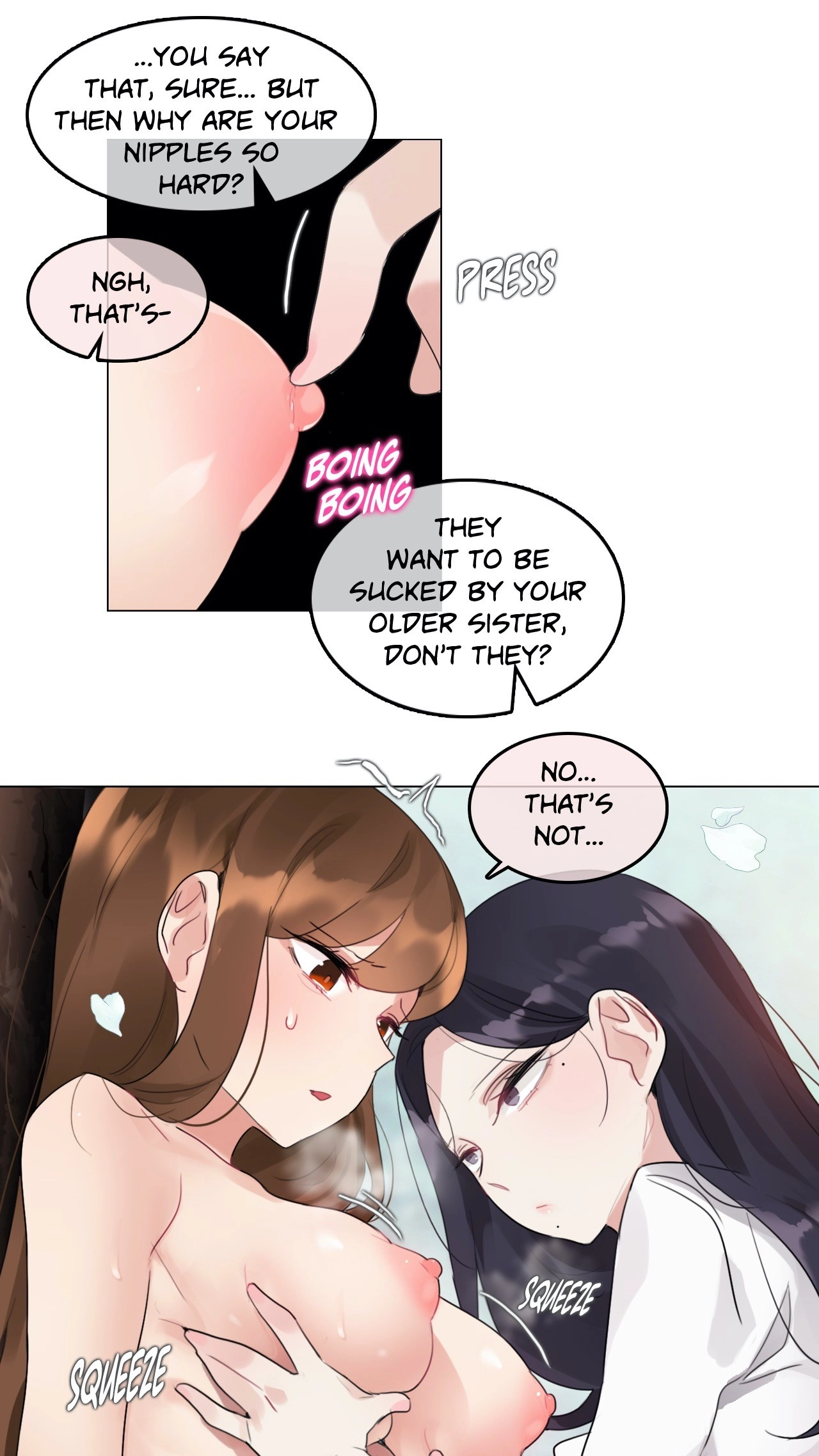 A Pervert