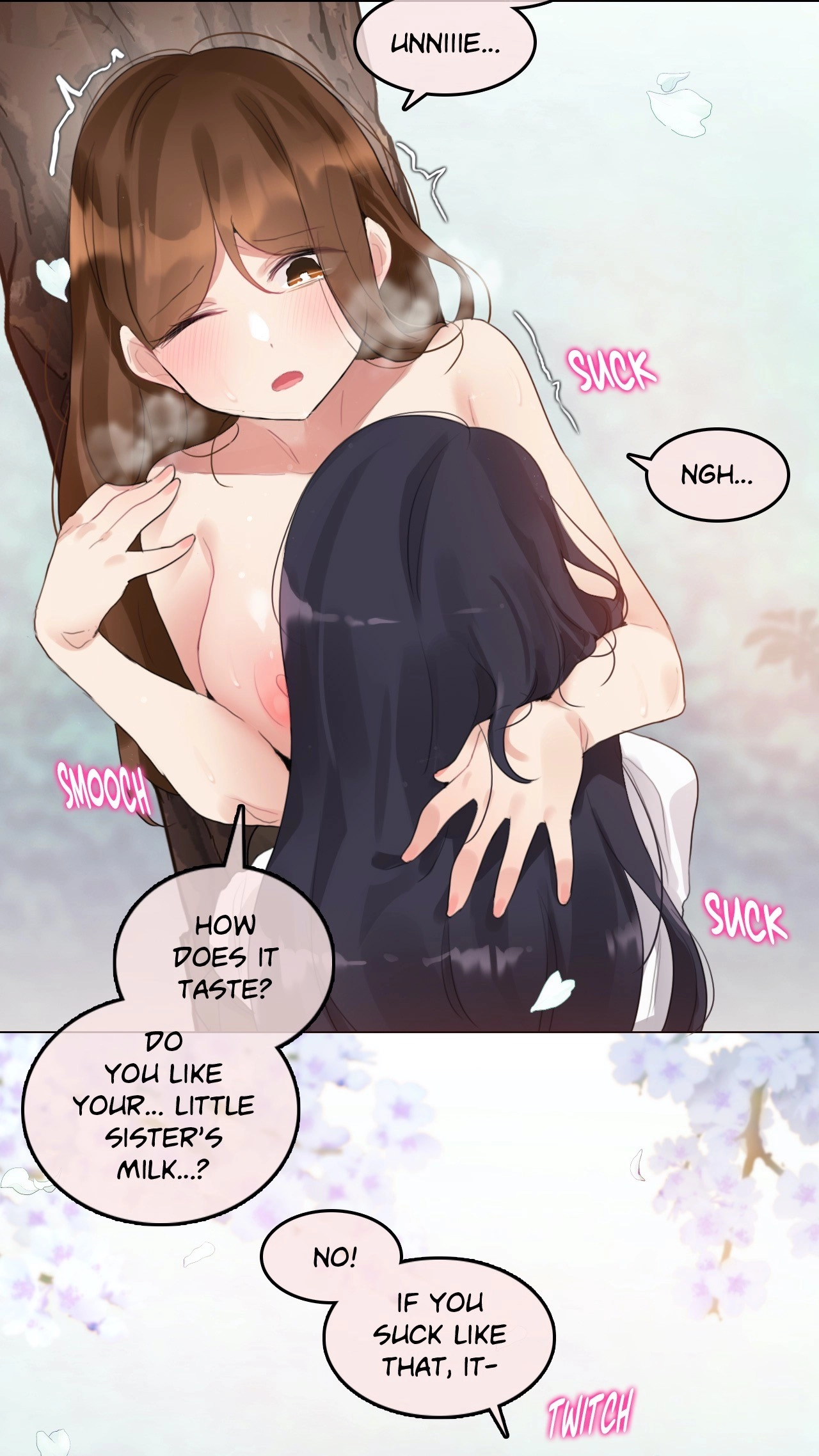 A Pervert