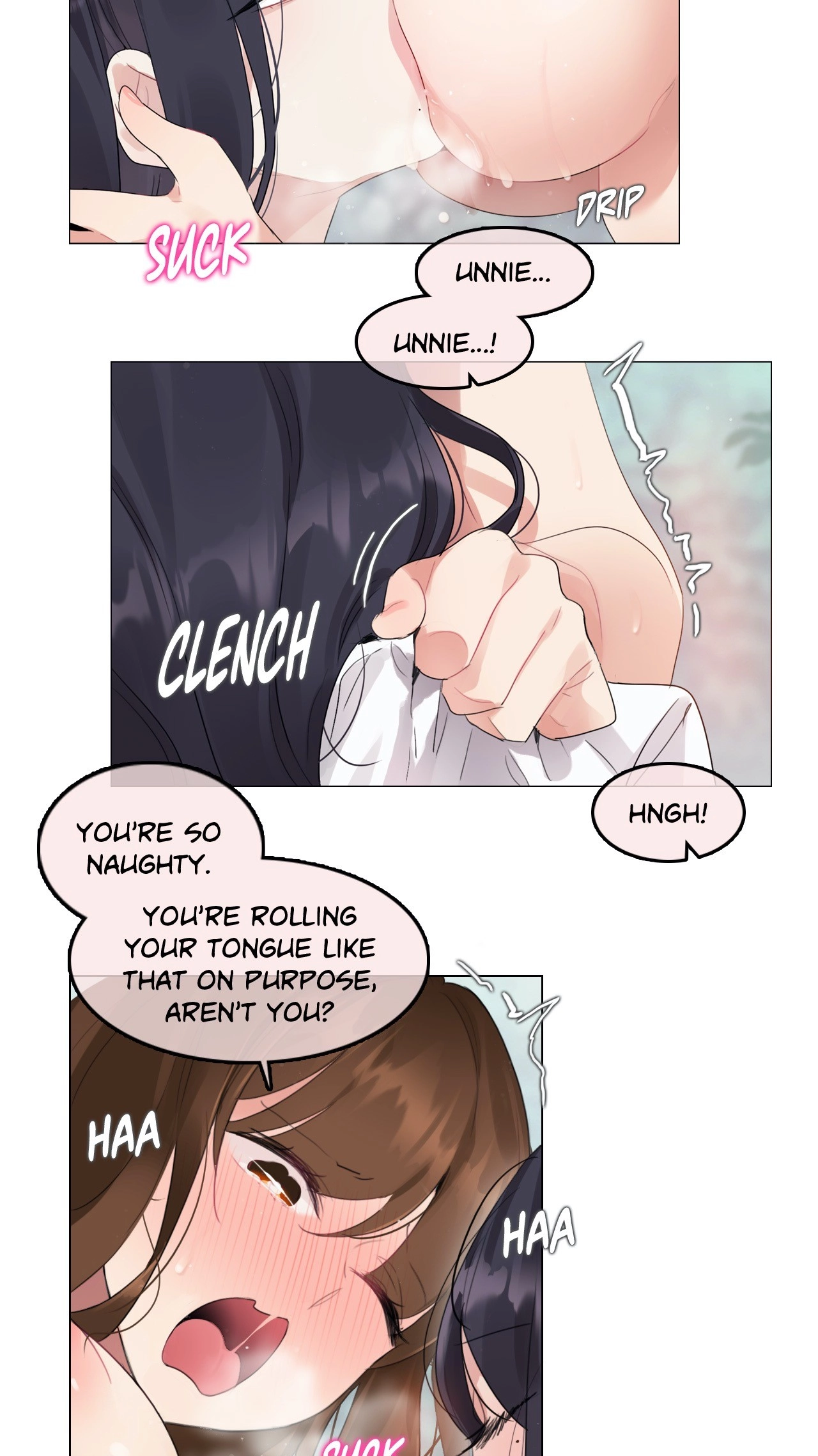 A Pervert
