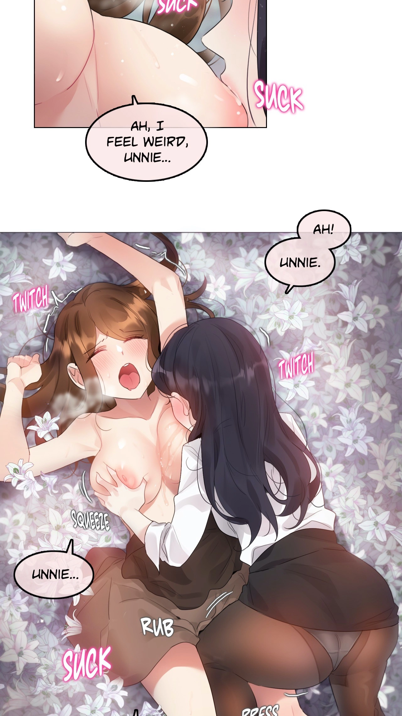 A Pervert