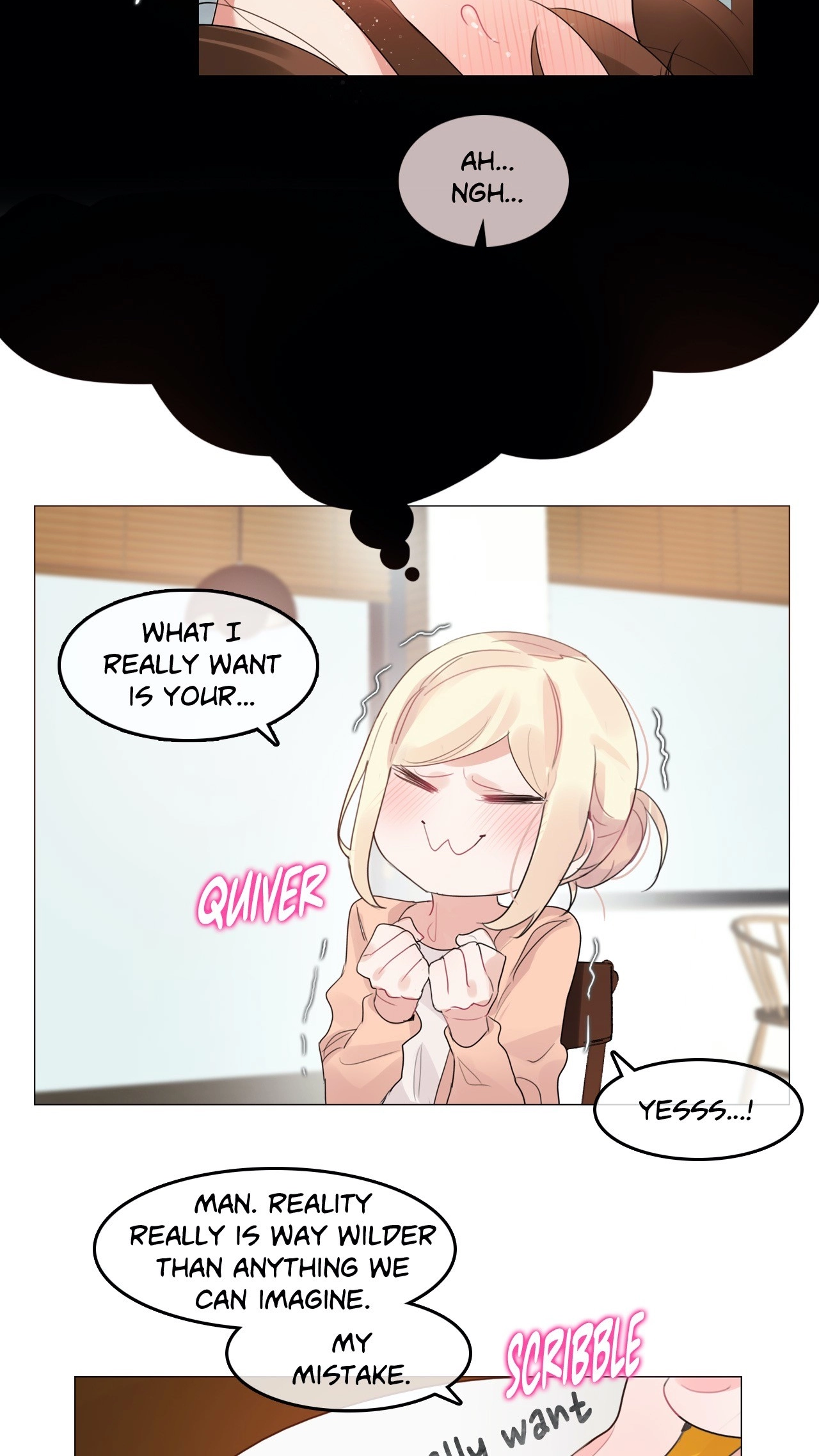 A Pervert