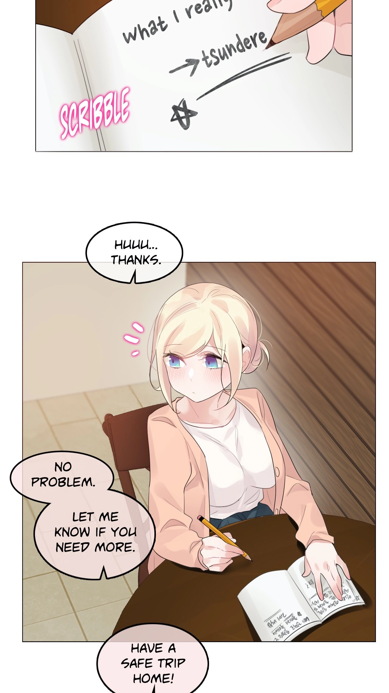 A Pervert