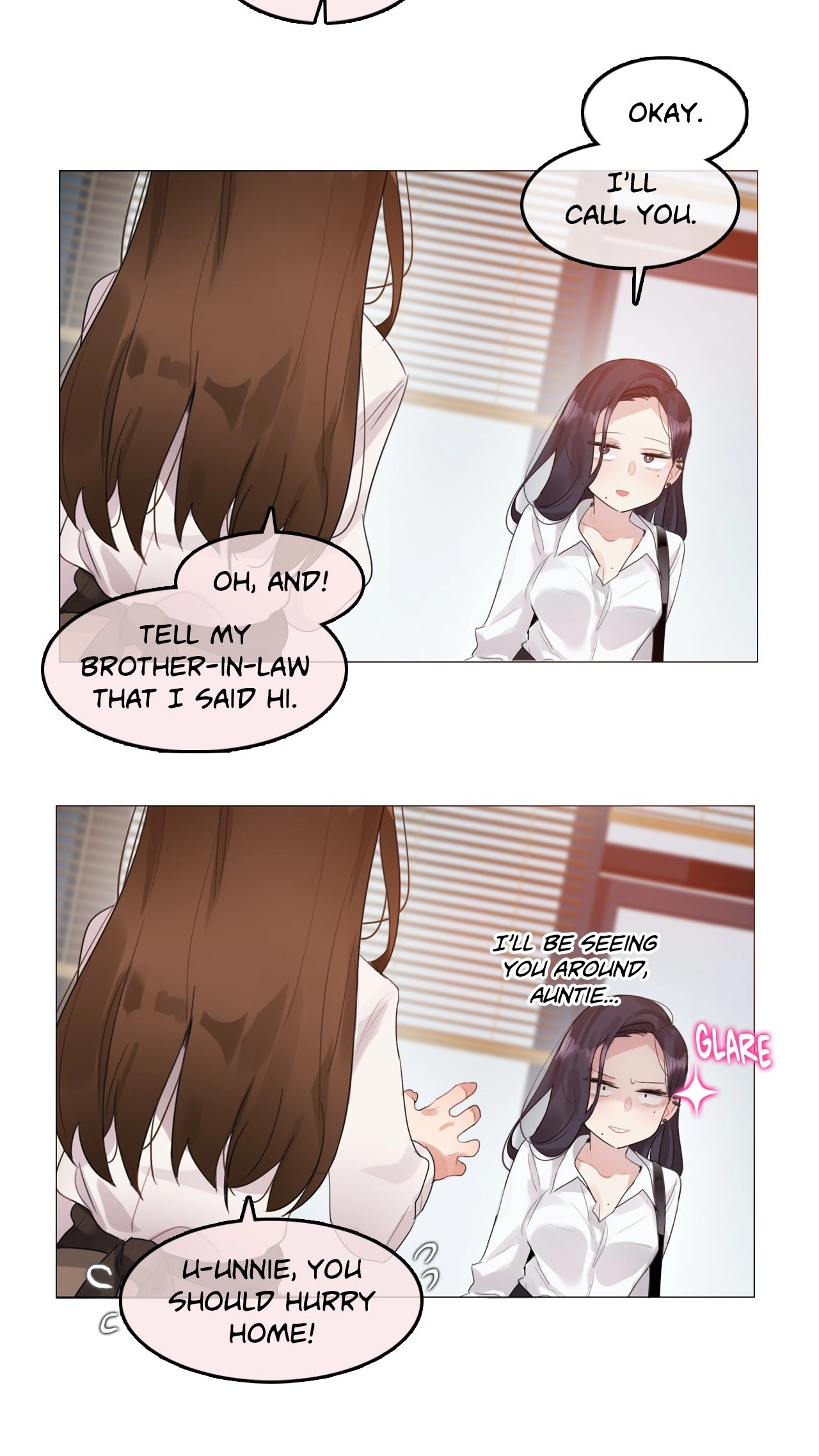 A Pervert
