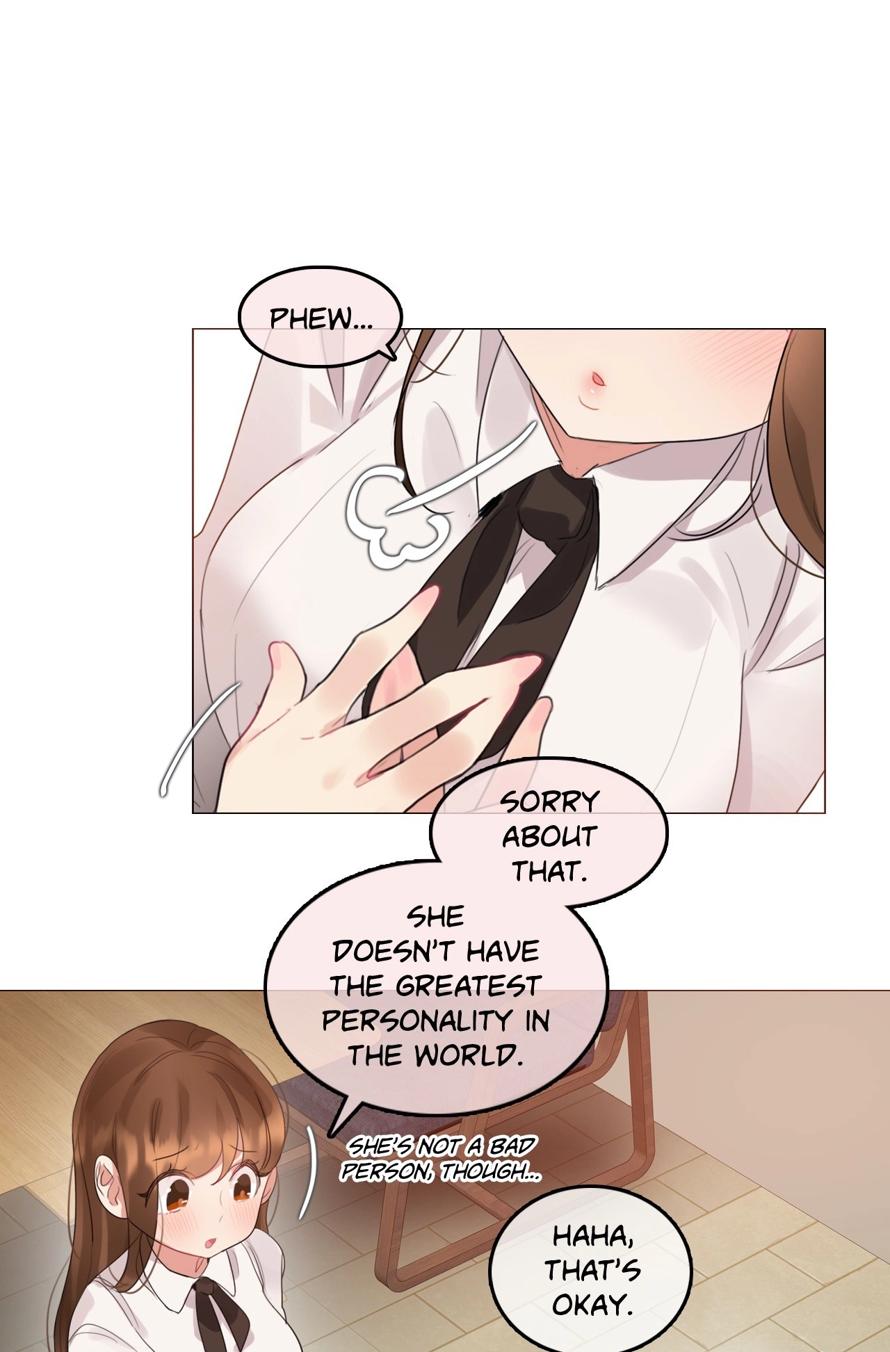 A Pervert
