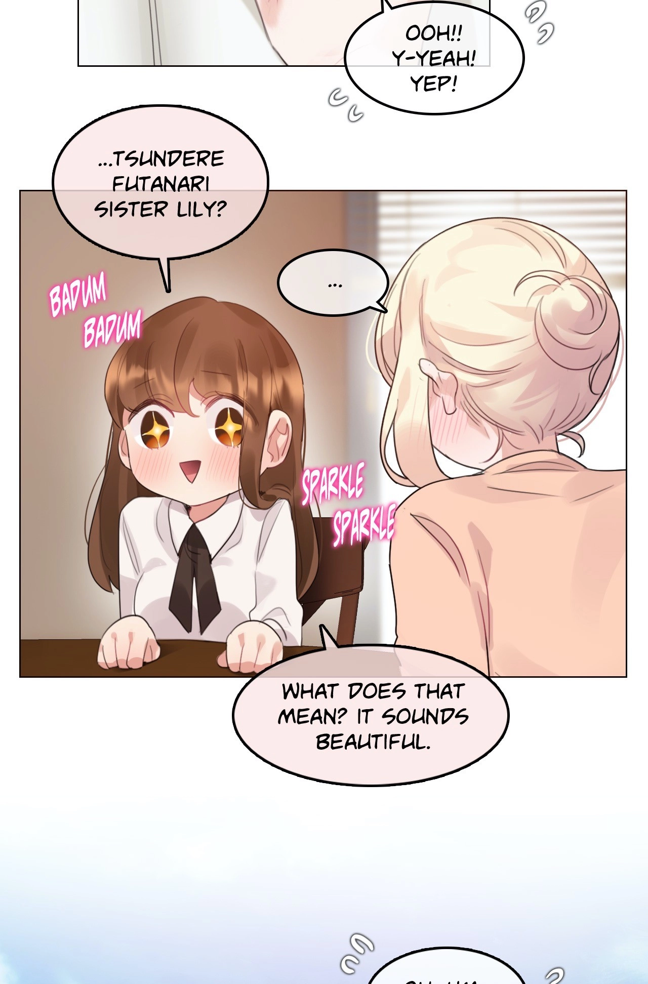 A Pervert