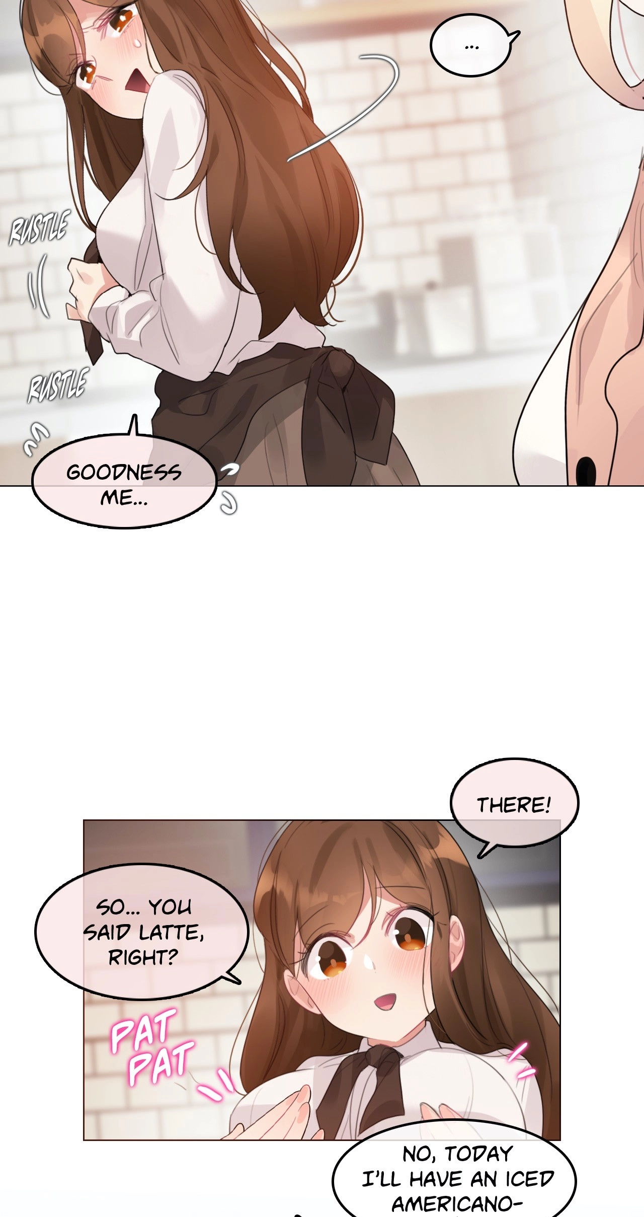 A Pervert