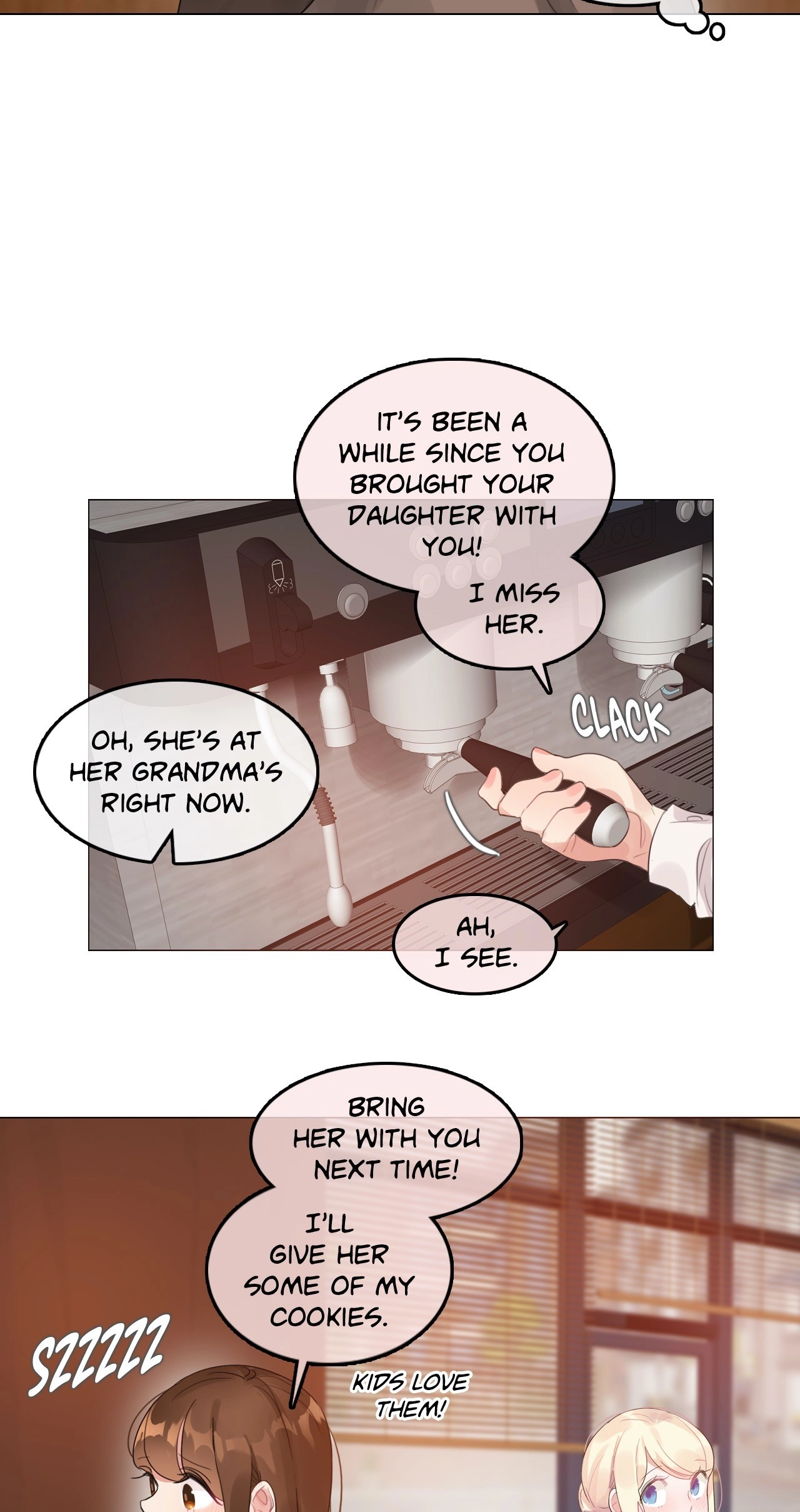 A Pervert