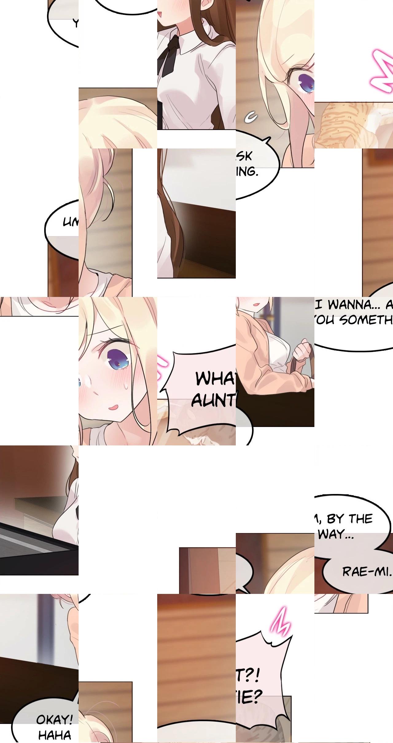 A Pervert