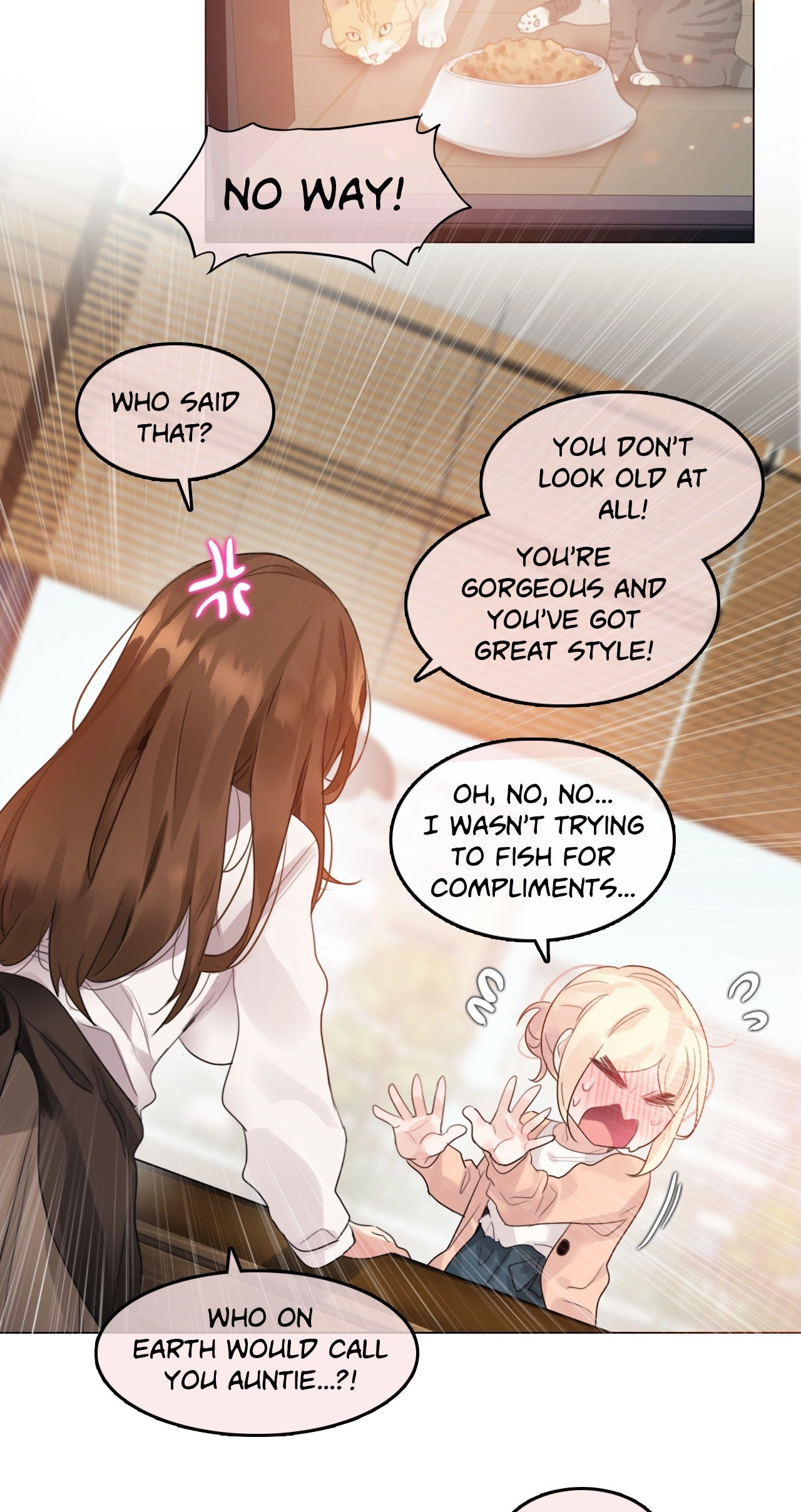 A Pervert