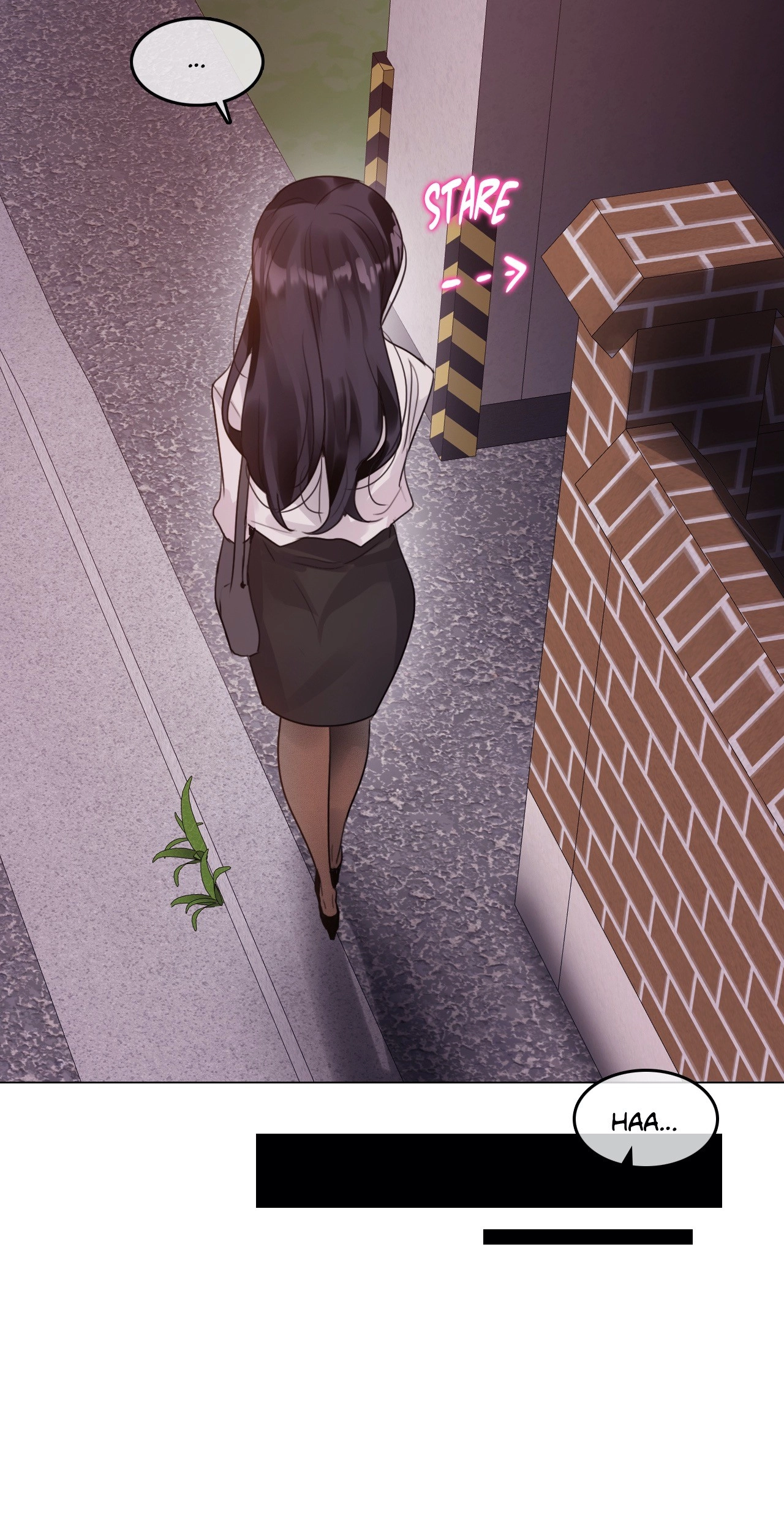 A Pervert