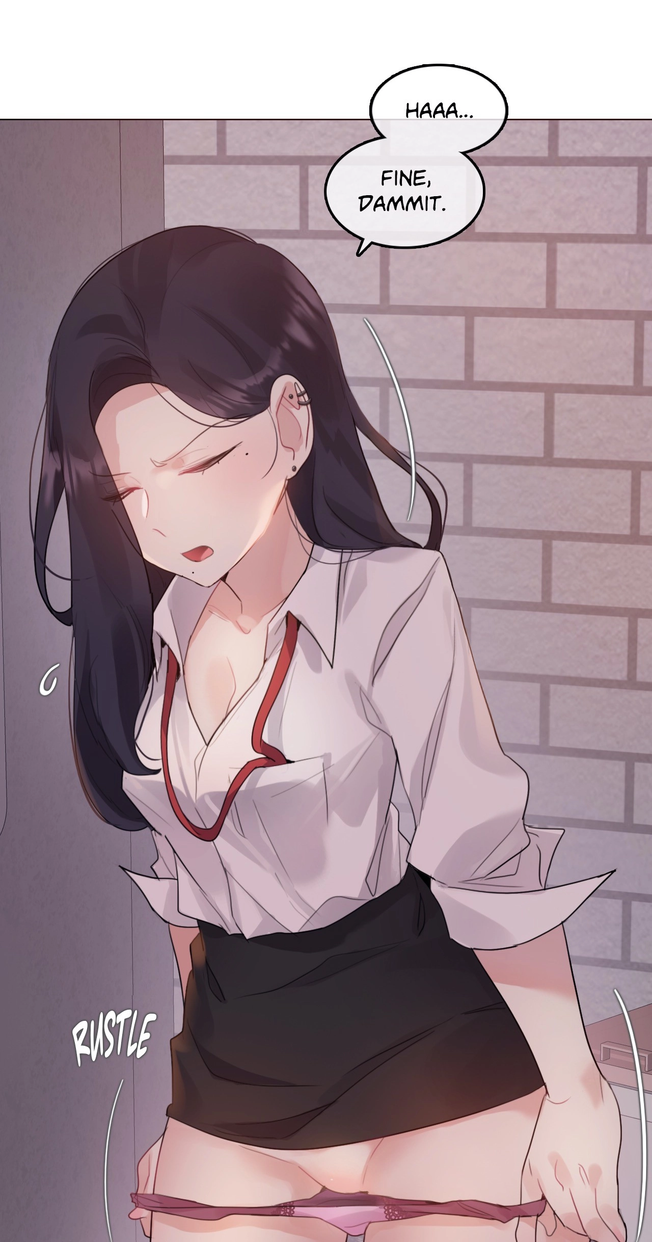 A Pervert