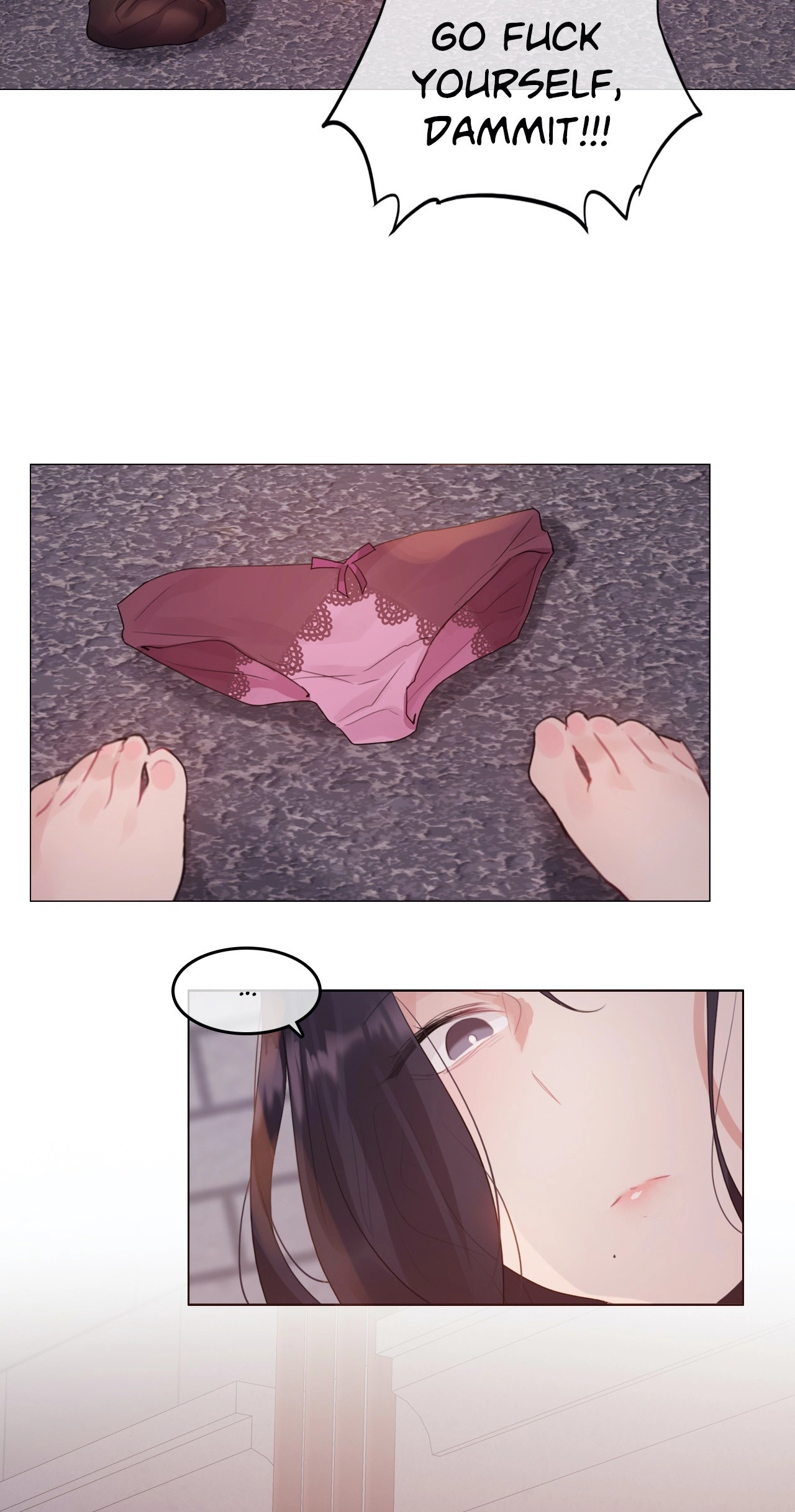 A Pervert