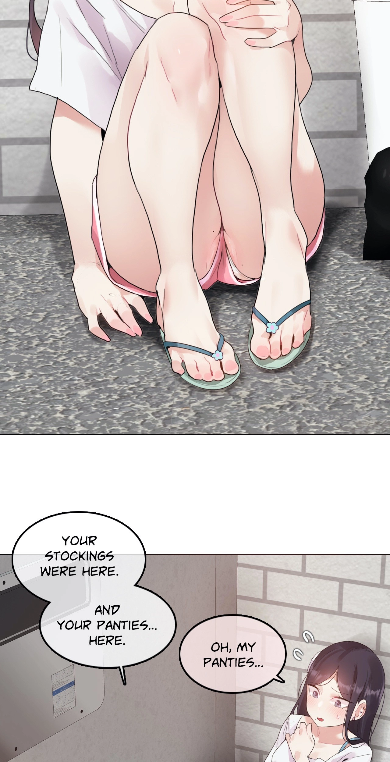 A Pervert