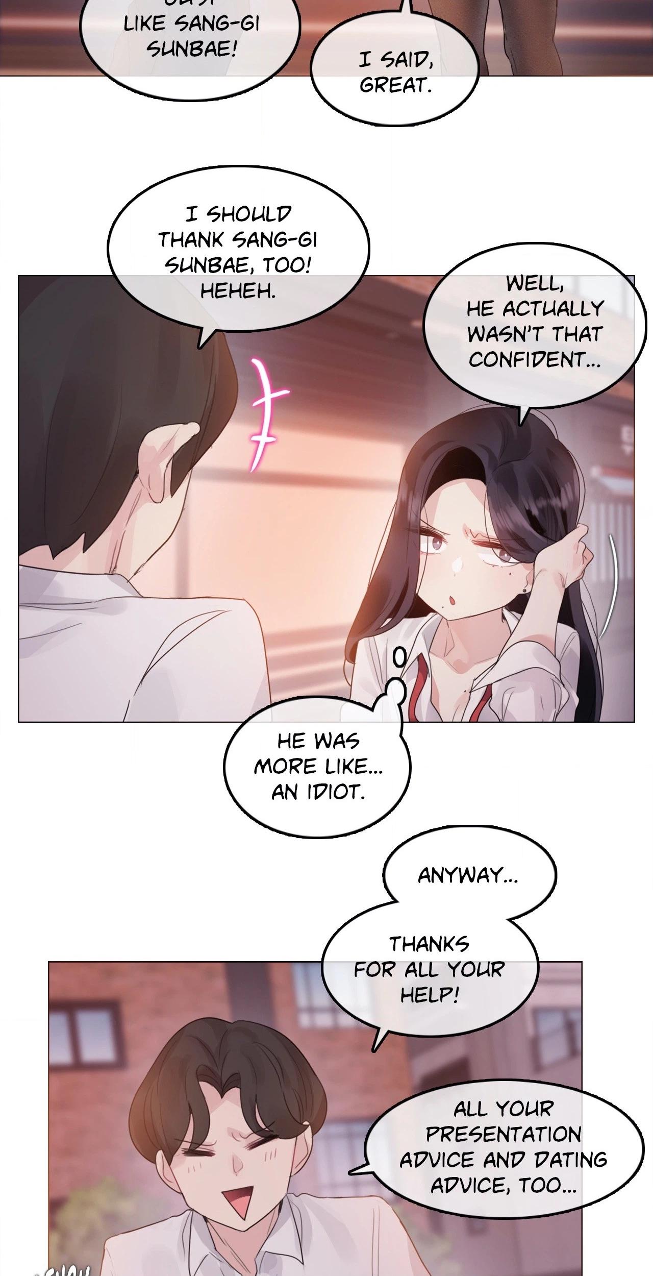 A Pervert