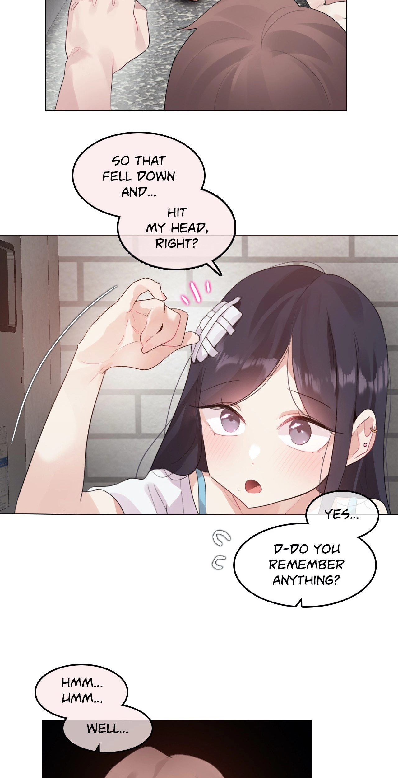 A Pervert