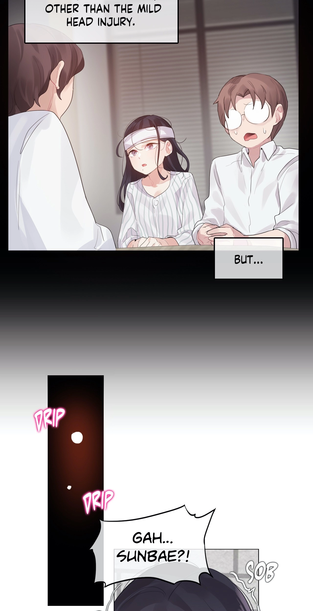 A Pervert