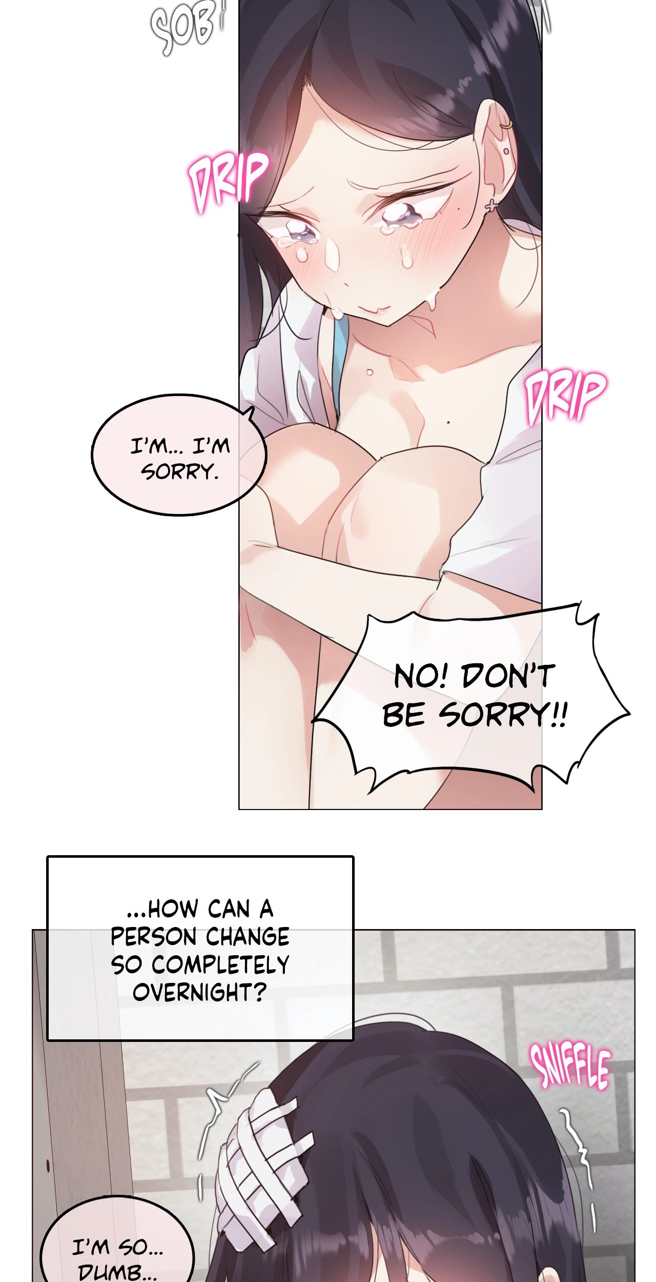 A Pervert