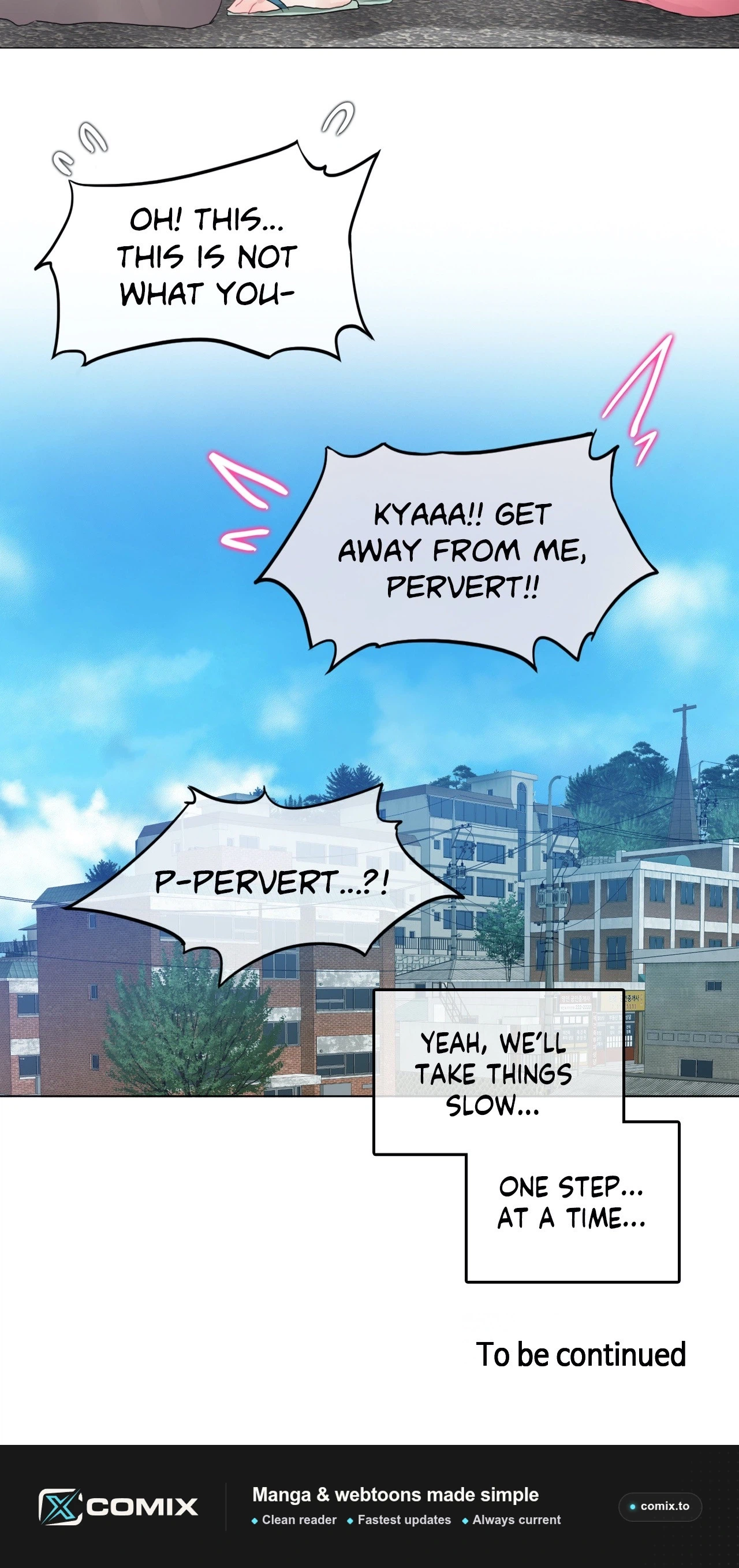 A Pervert
