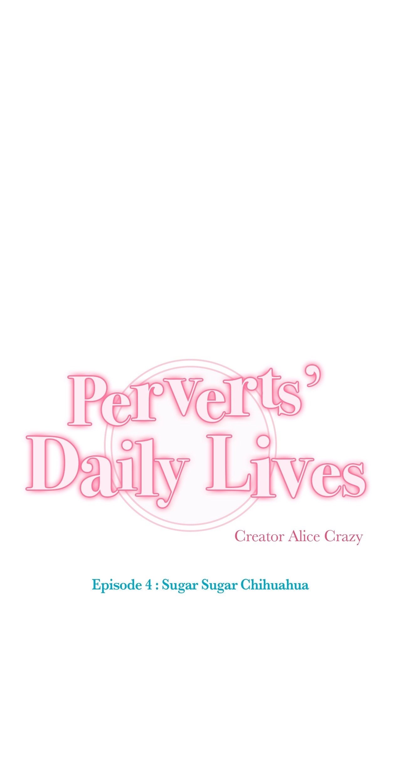 A Pervert