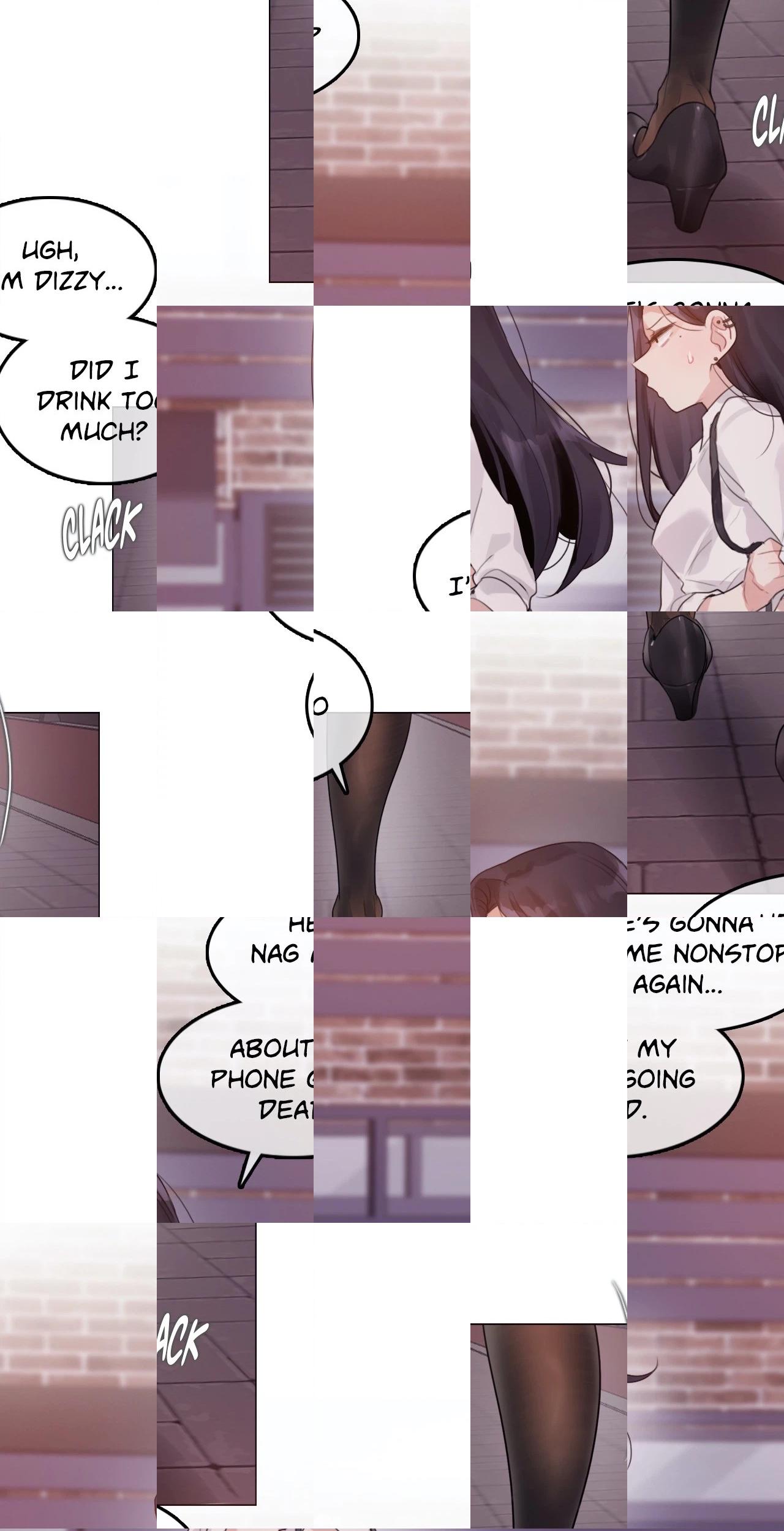 A Pervert