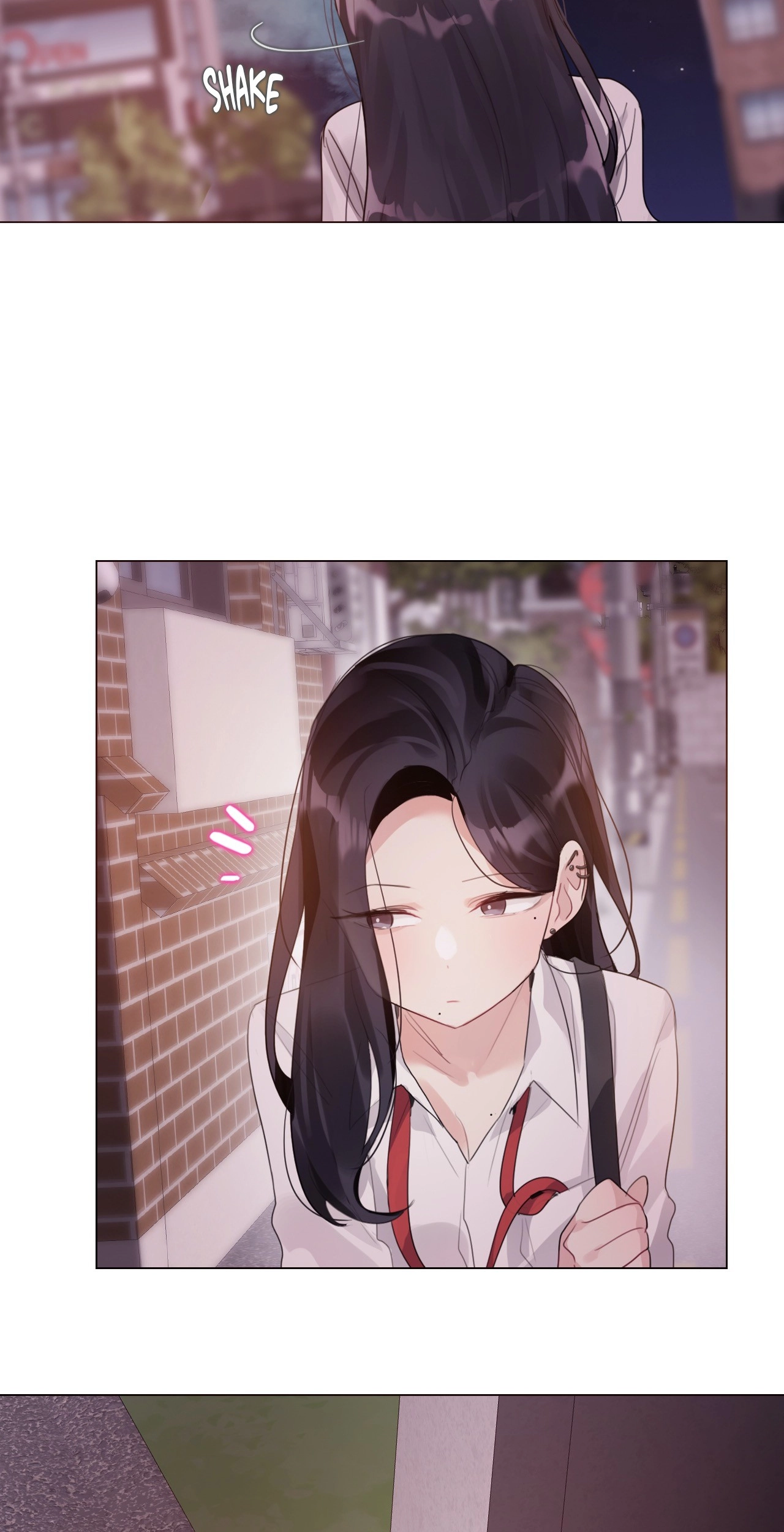 A Pervert