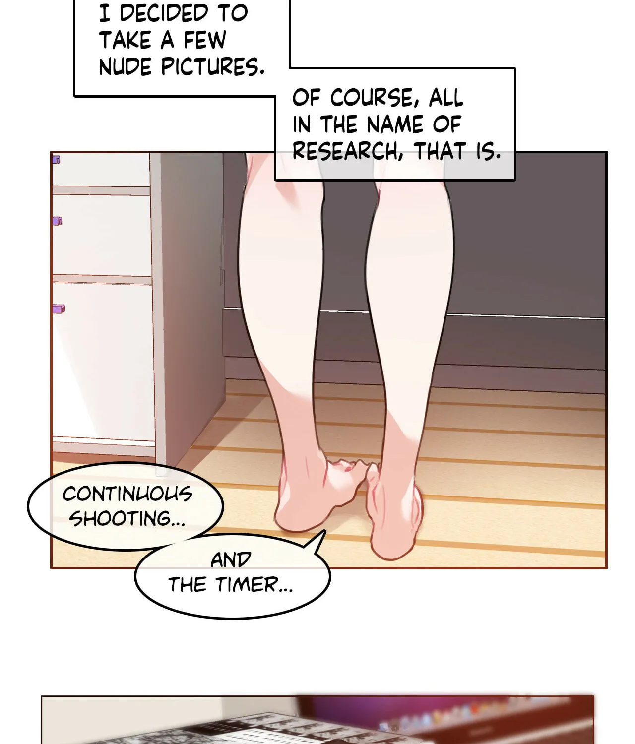 A Pervert
