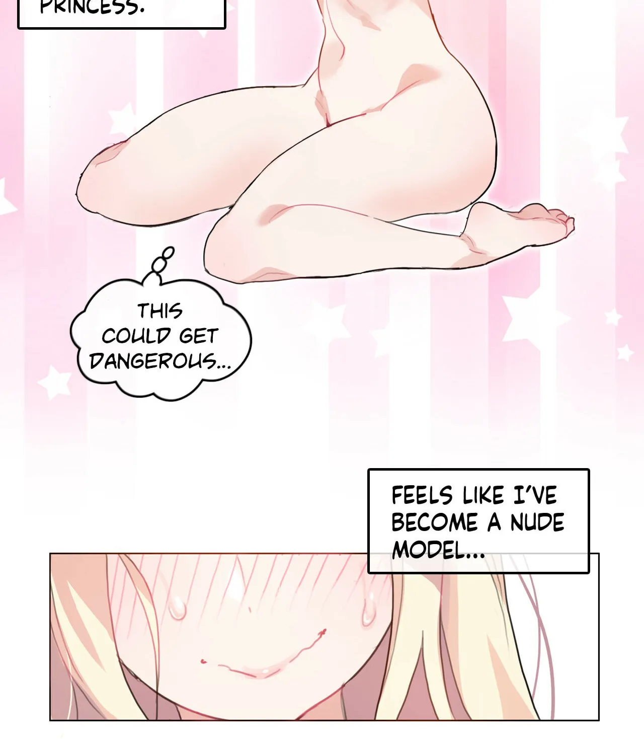 A Pervert