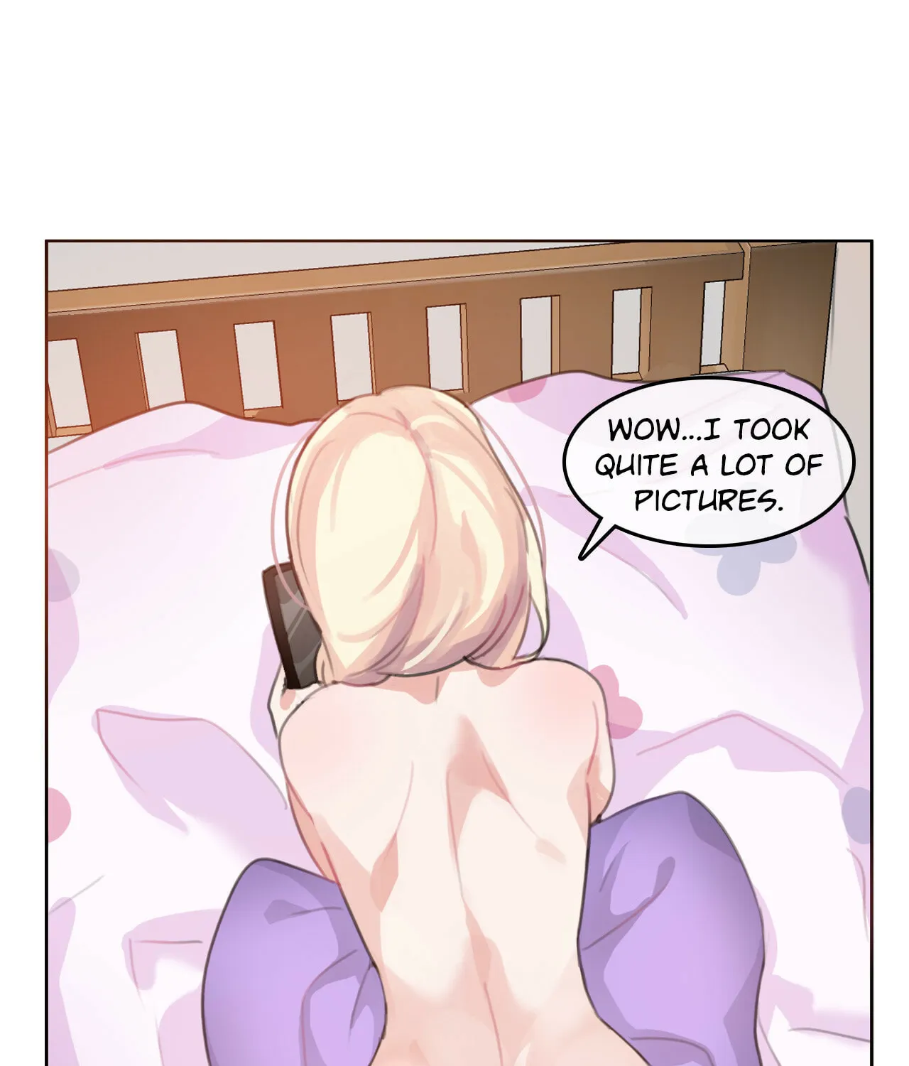 A Pervert