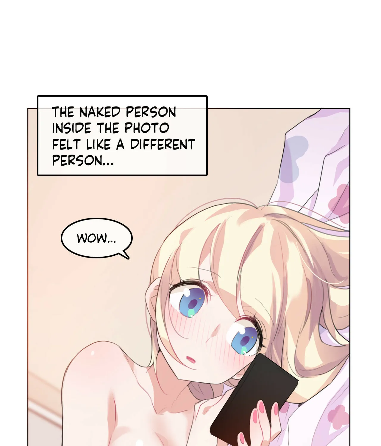 A Pervert