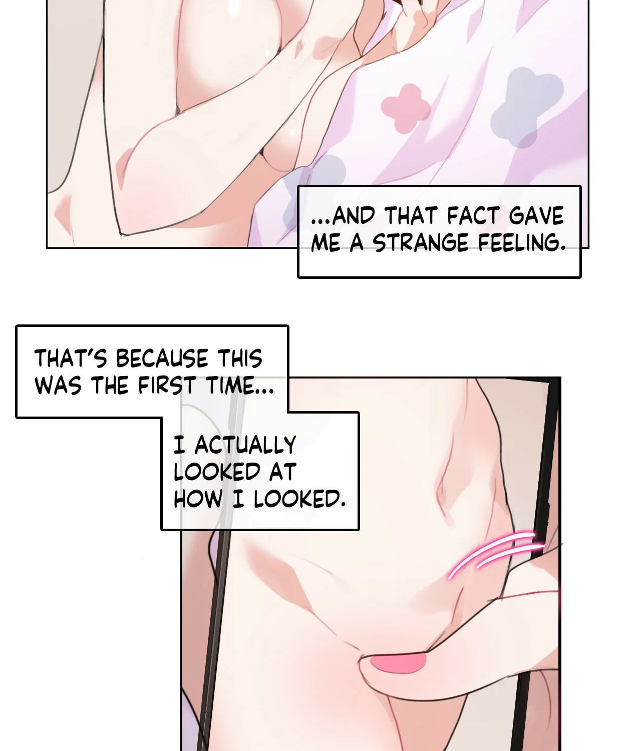 A Pervert