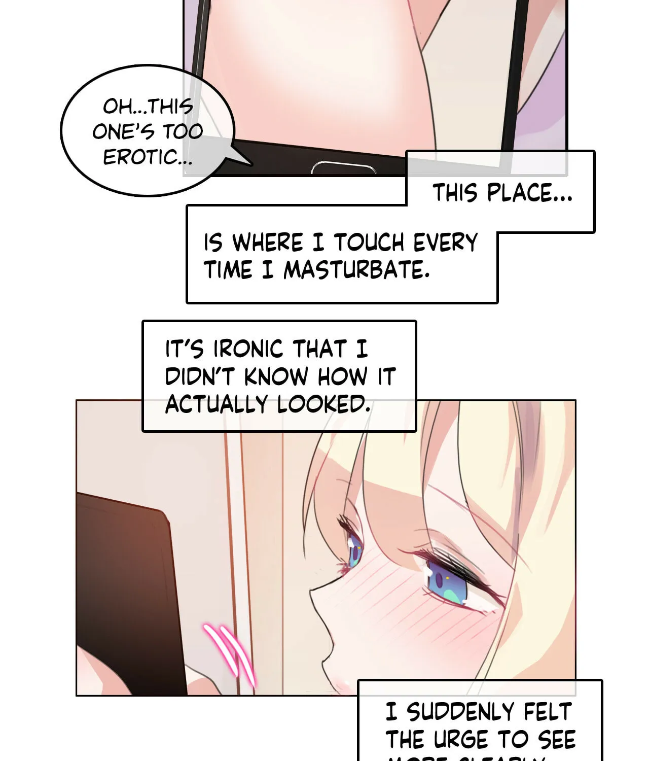 A Pervert