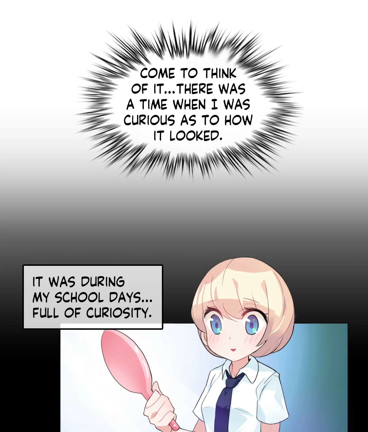 A Pervert