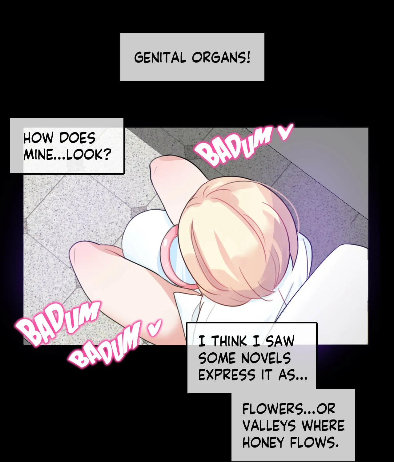 A Pervert