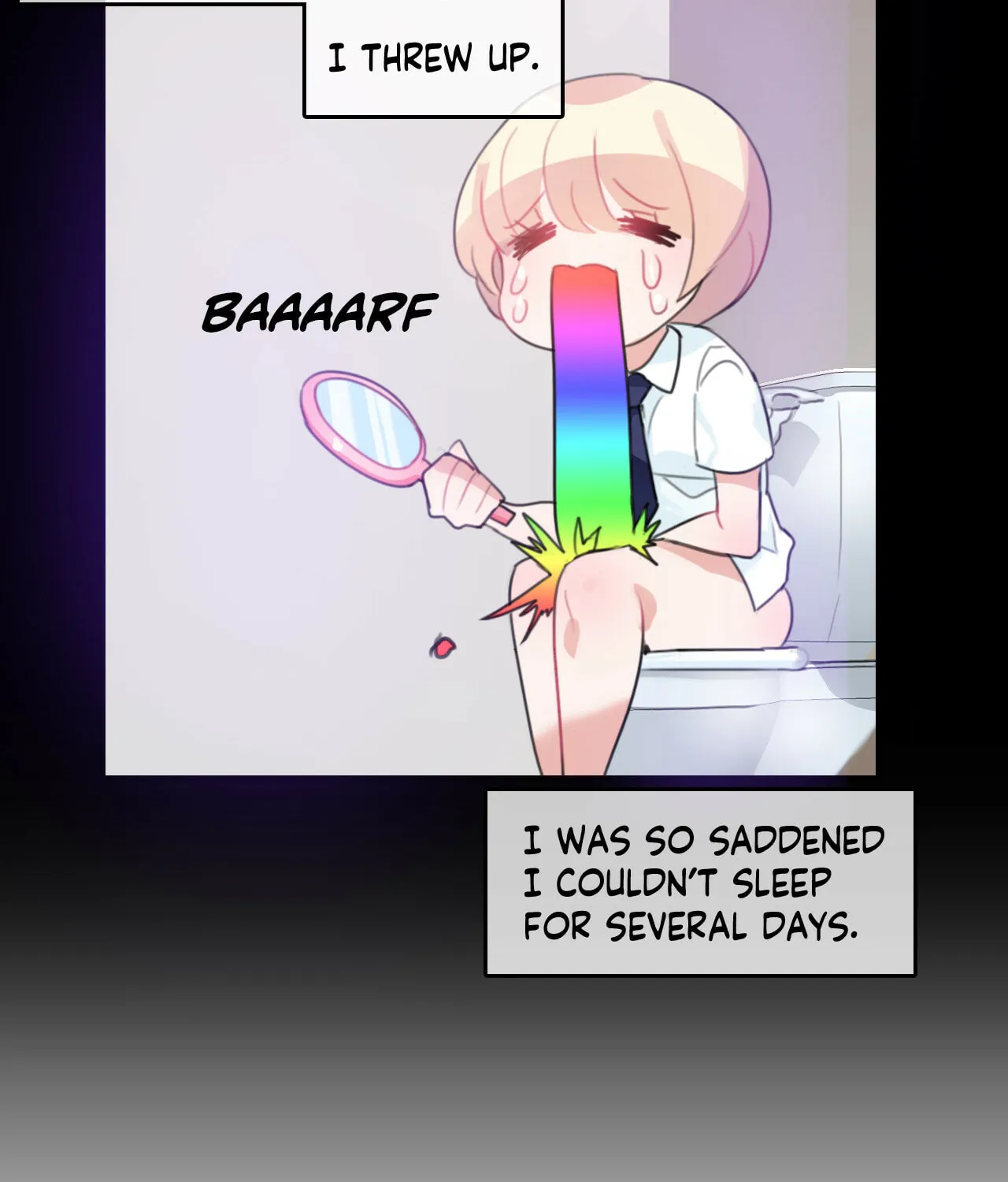 A Pervert