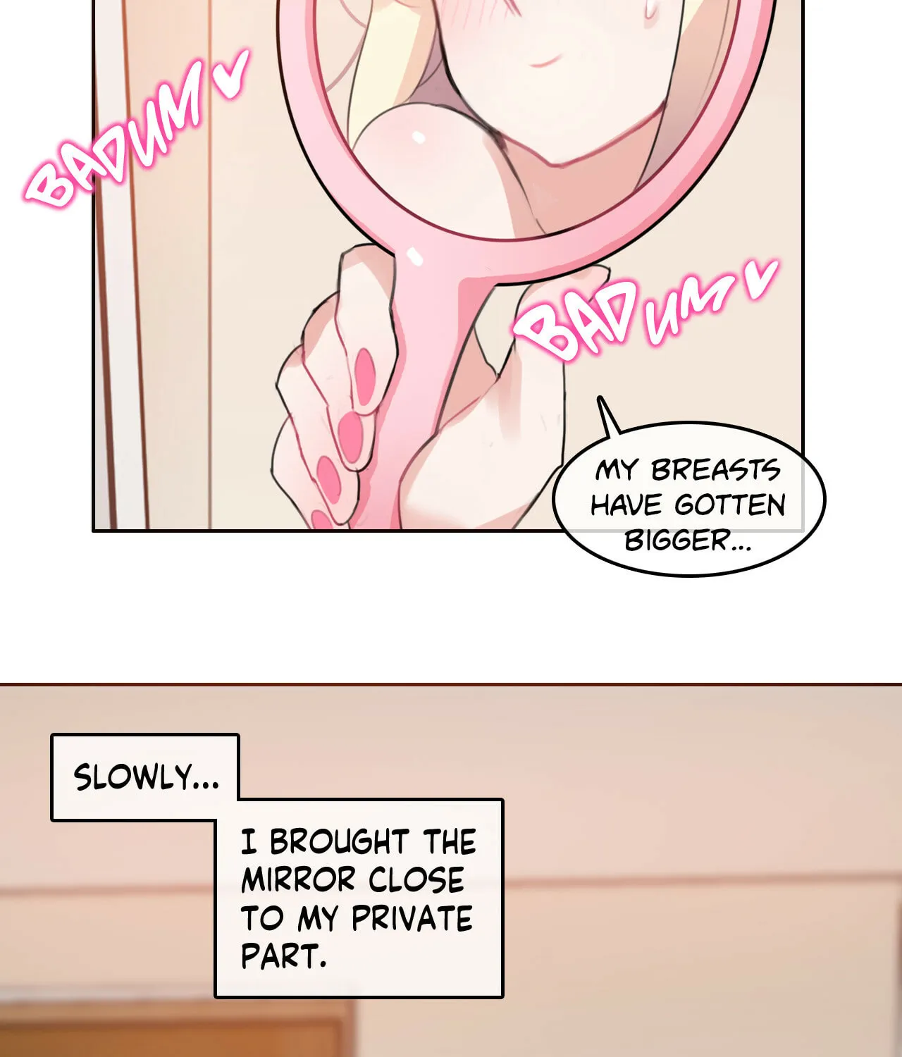 A Pervert