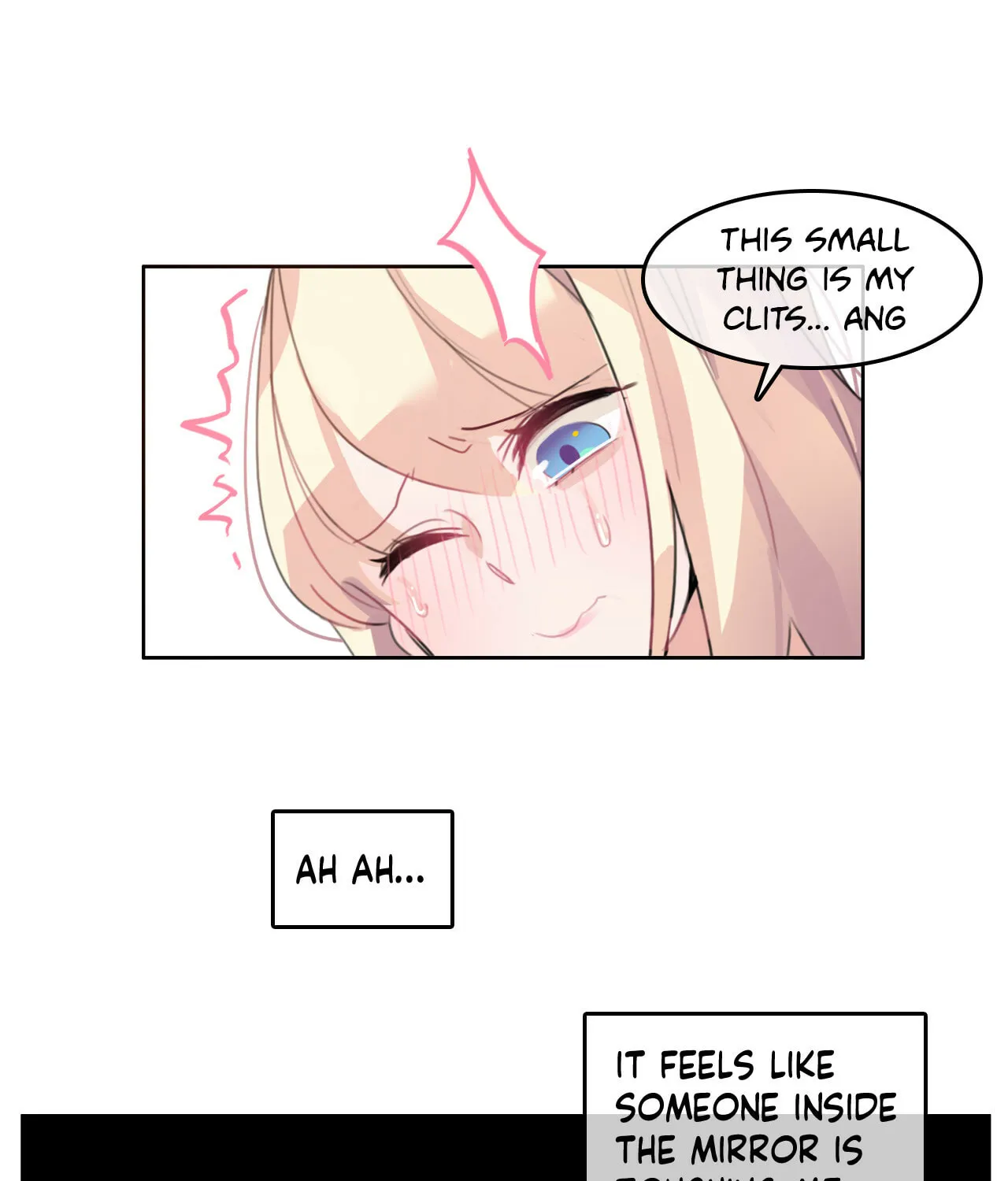 A Pervert