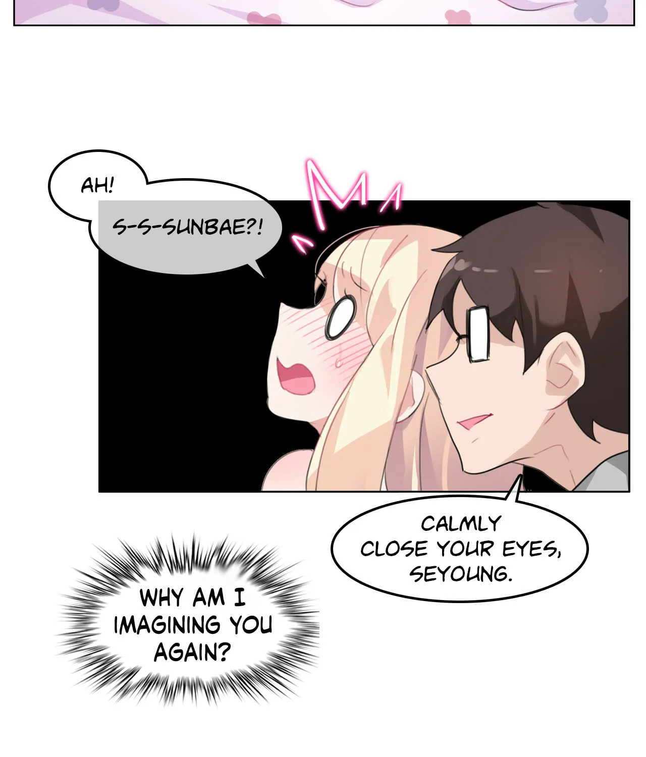 A Pervert