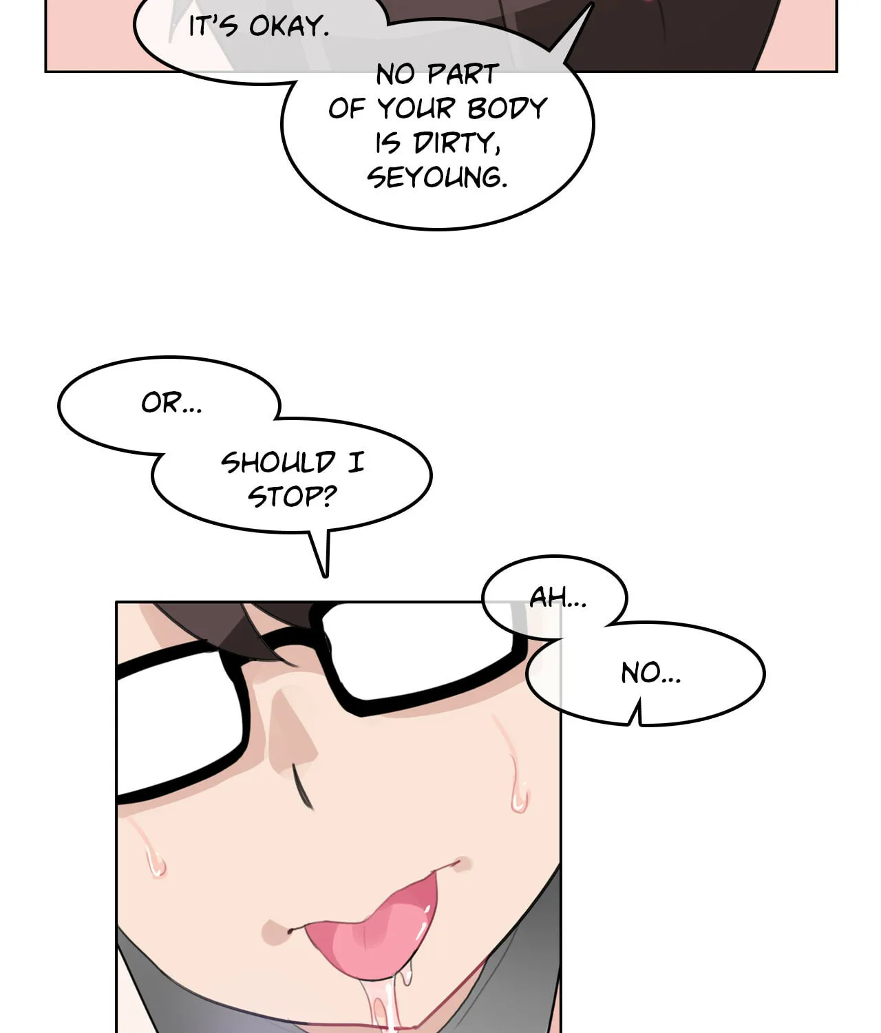 A Pervert