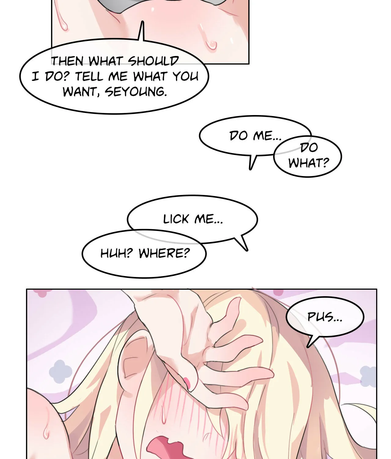 A Pervert