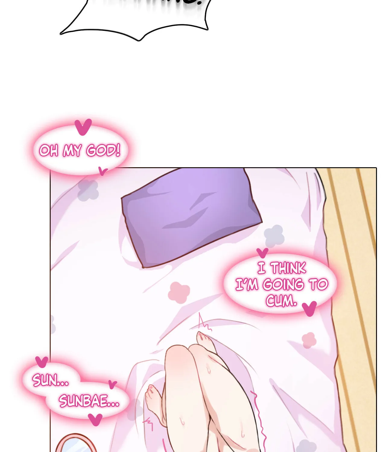 A Pervert