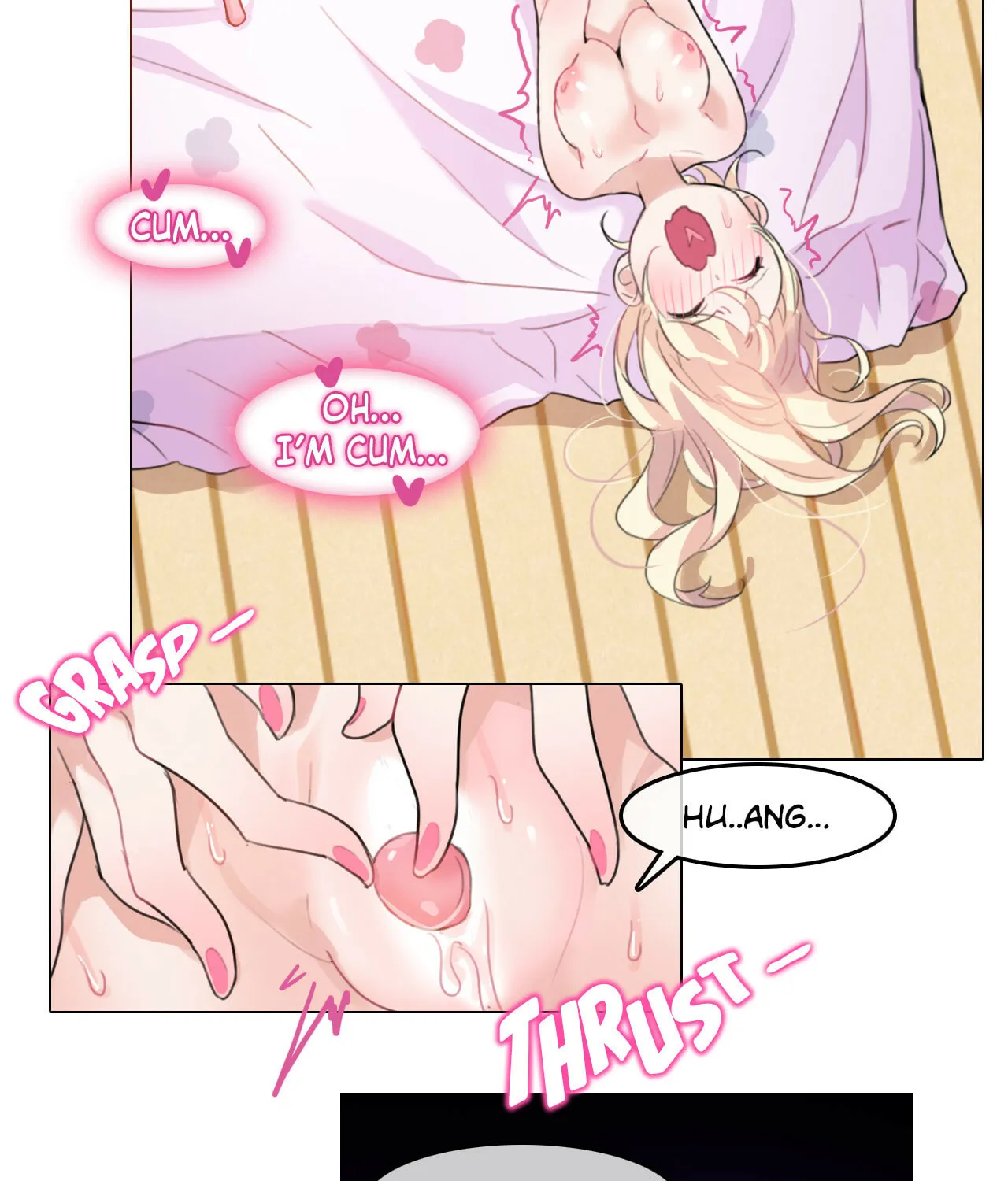 A Pervert