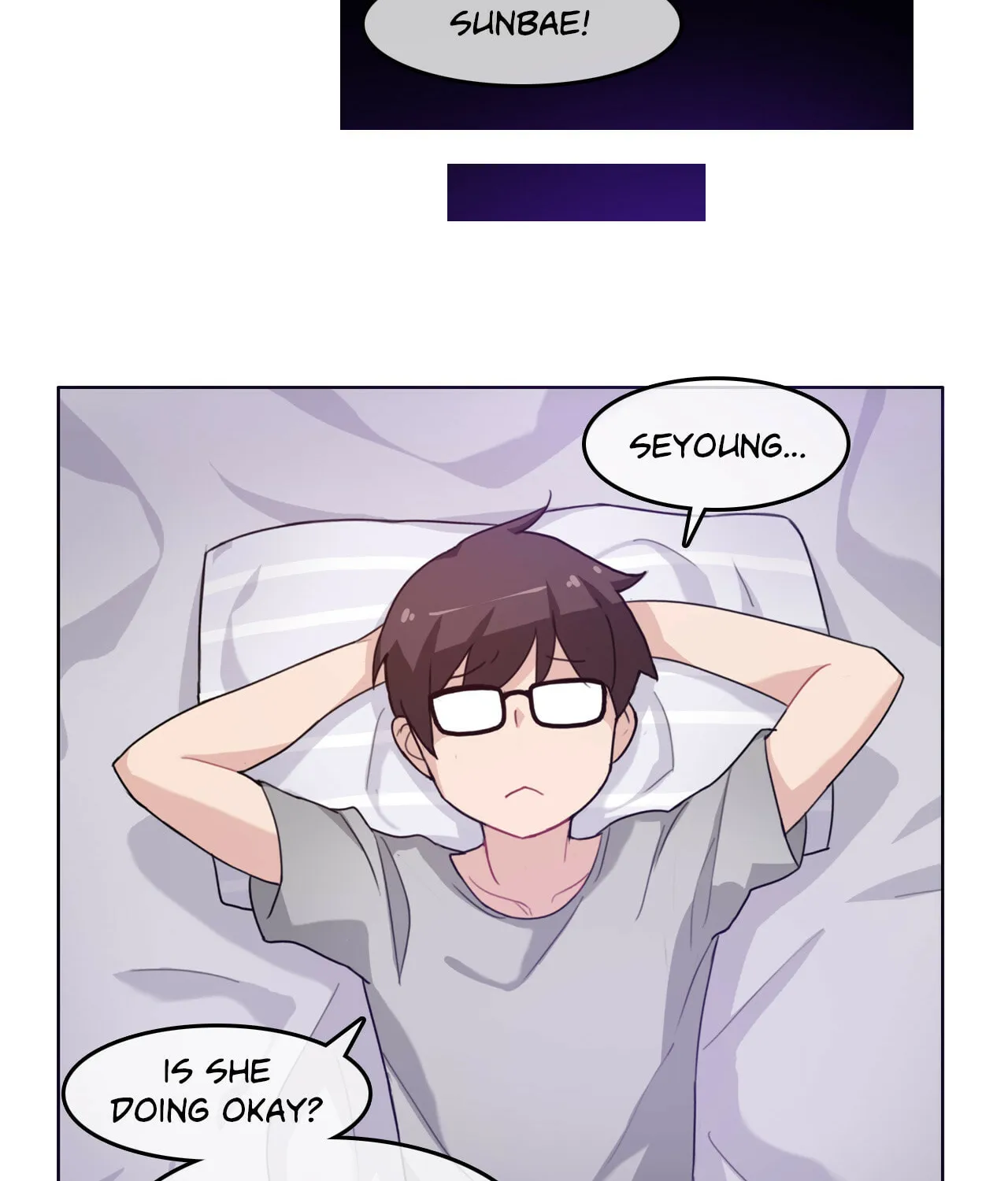 A Pervert