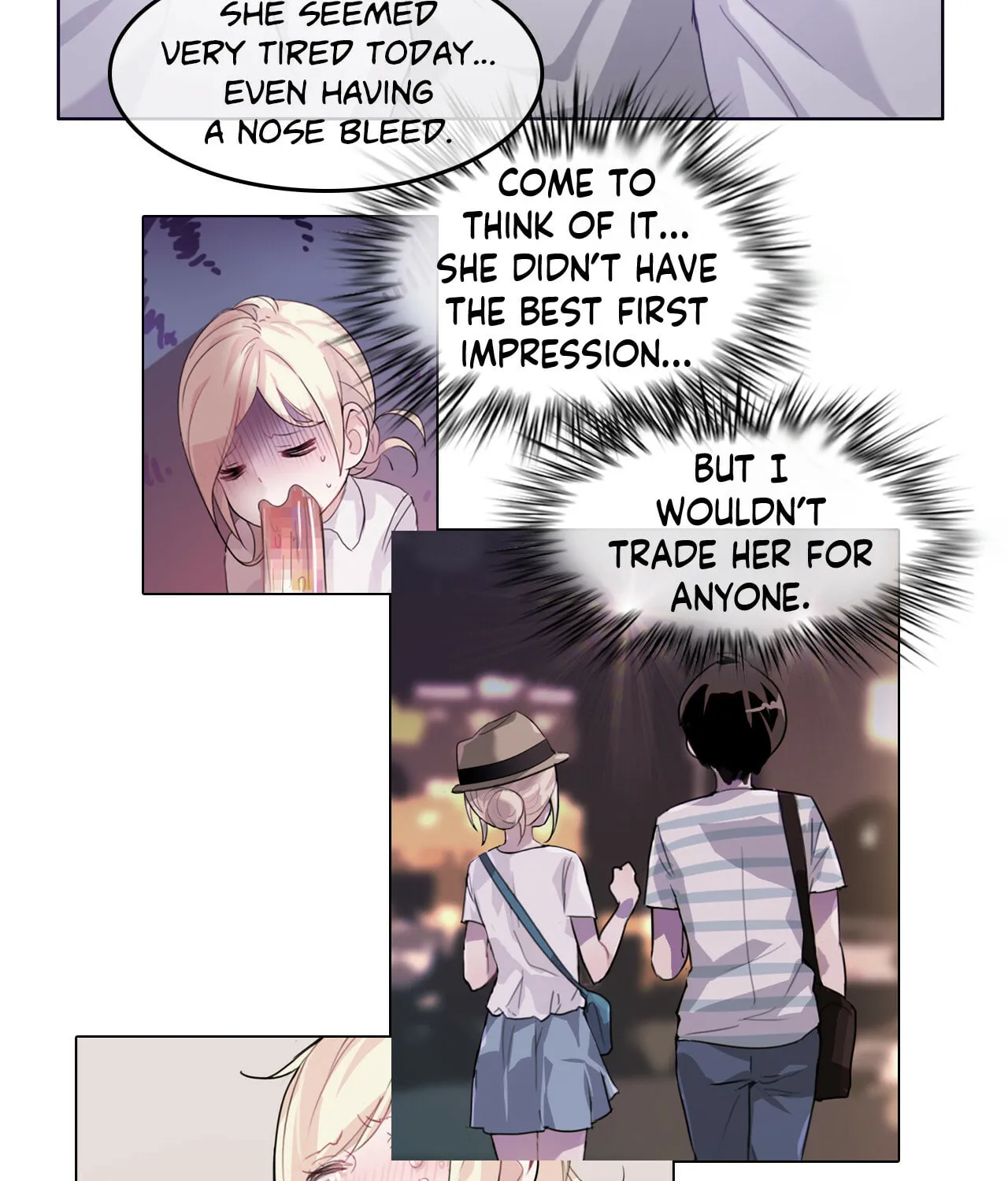 A Pervert