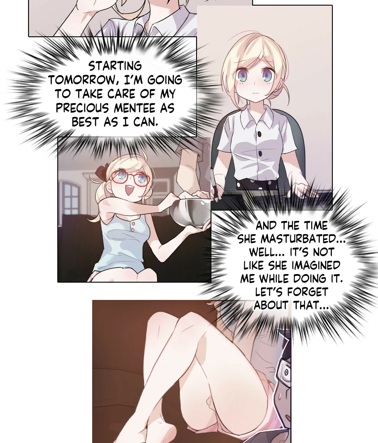 A Pervert
