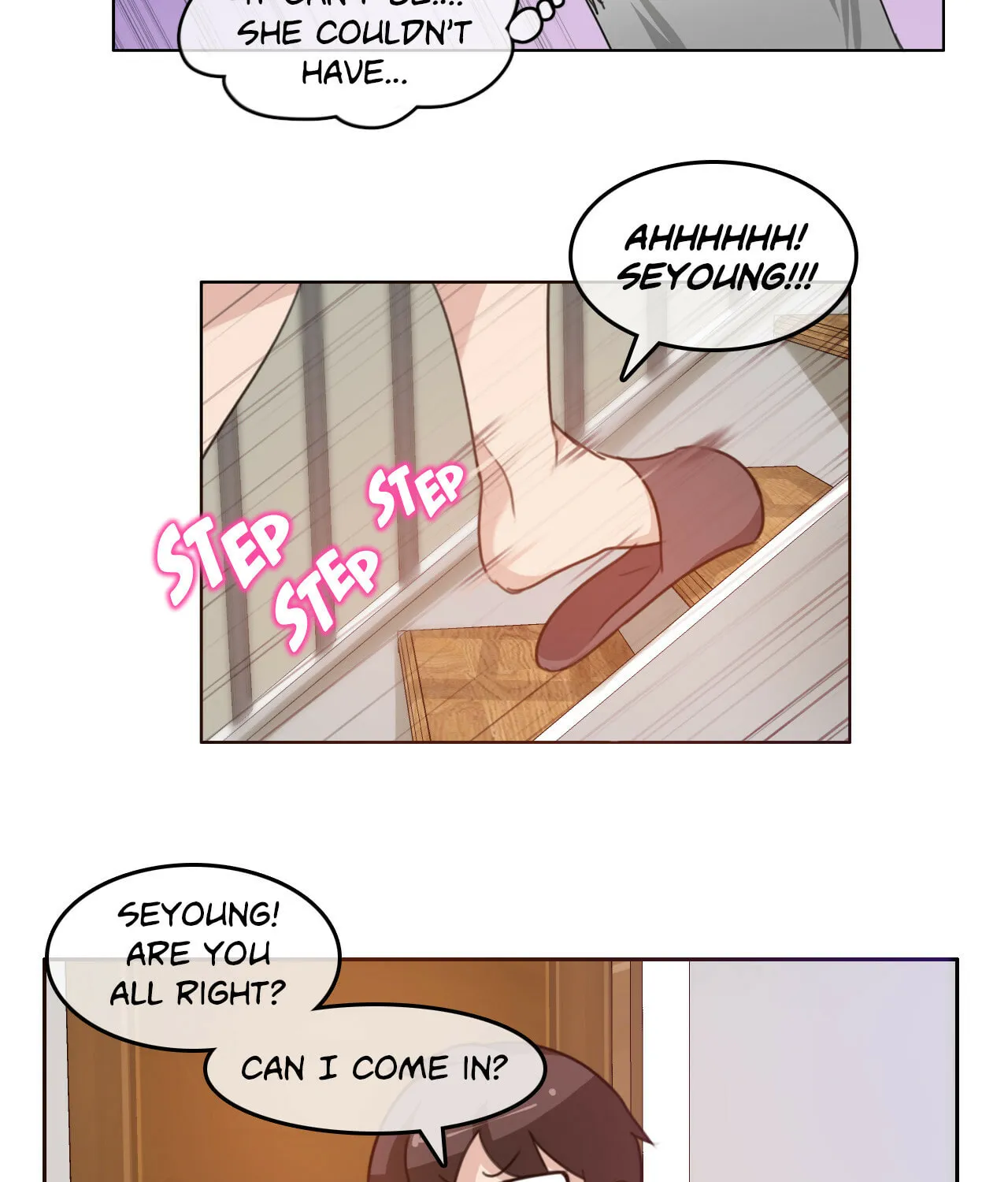 A Pervert